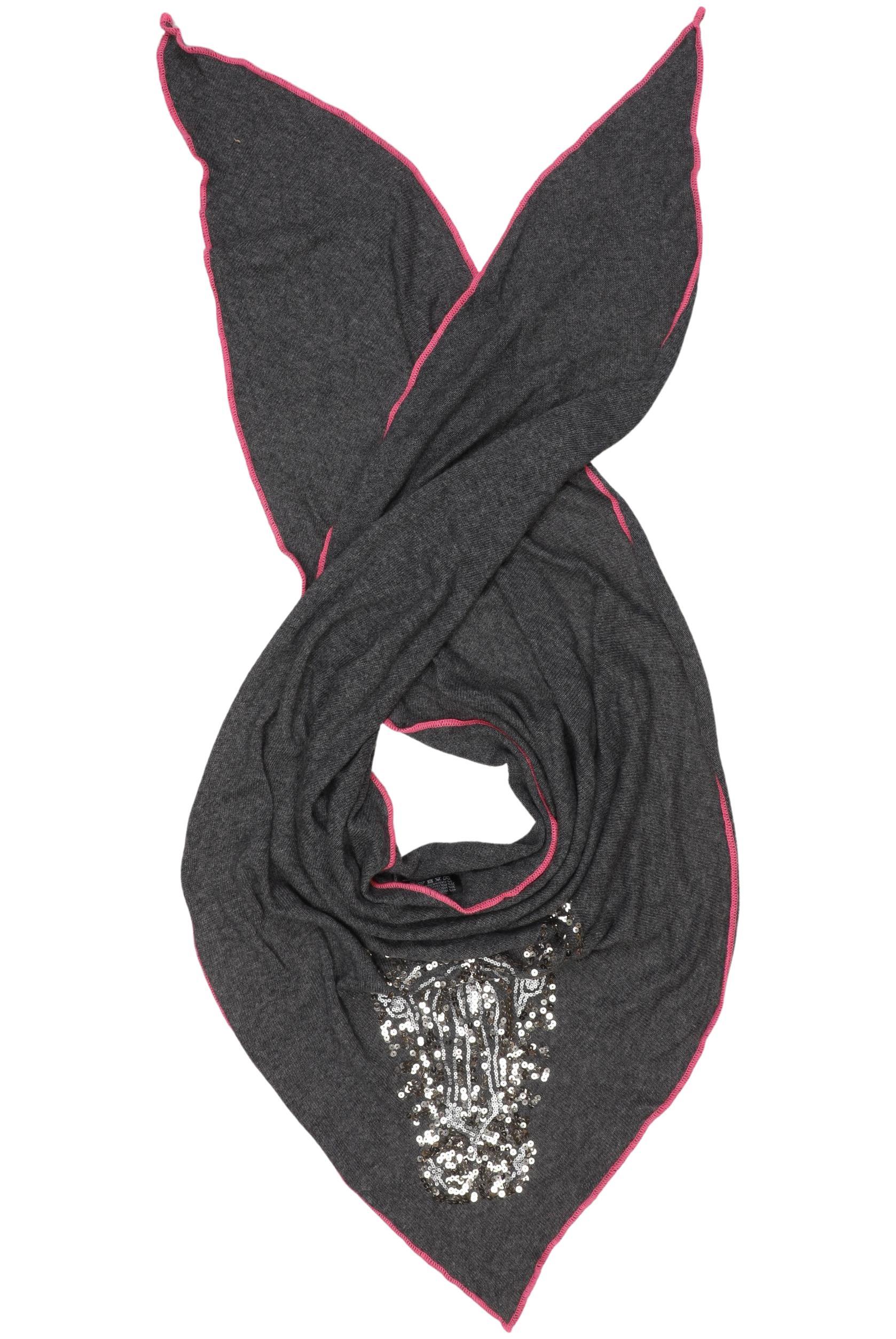 

Zwillingsherz Damen Schal, mehrfarbig, Gr.