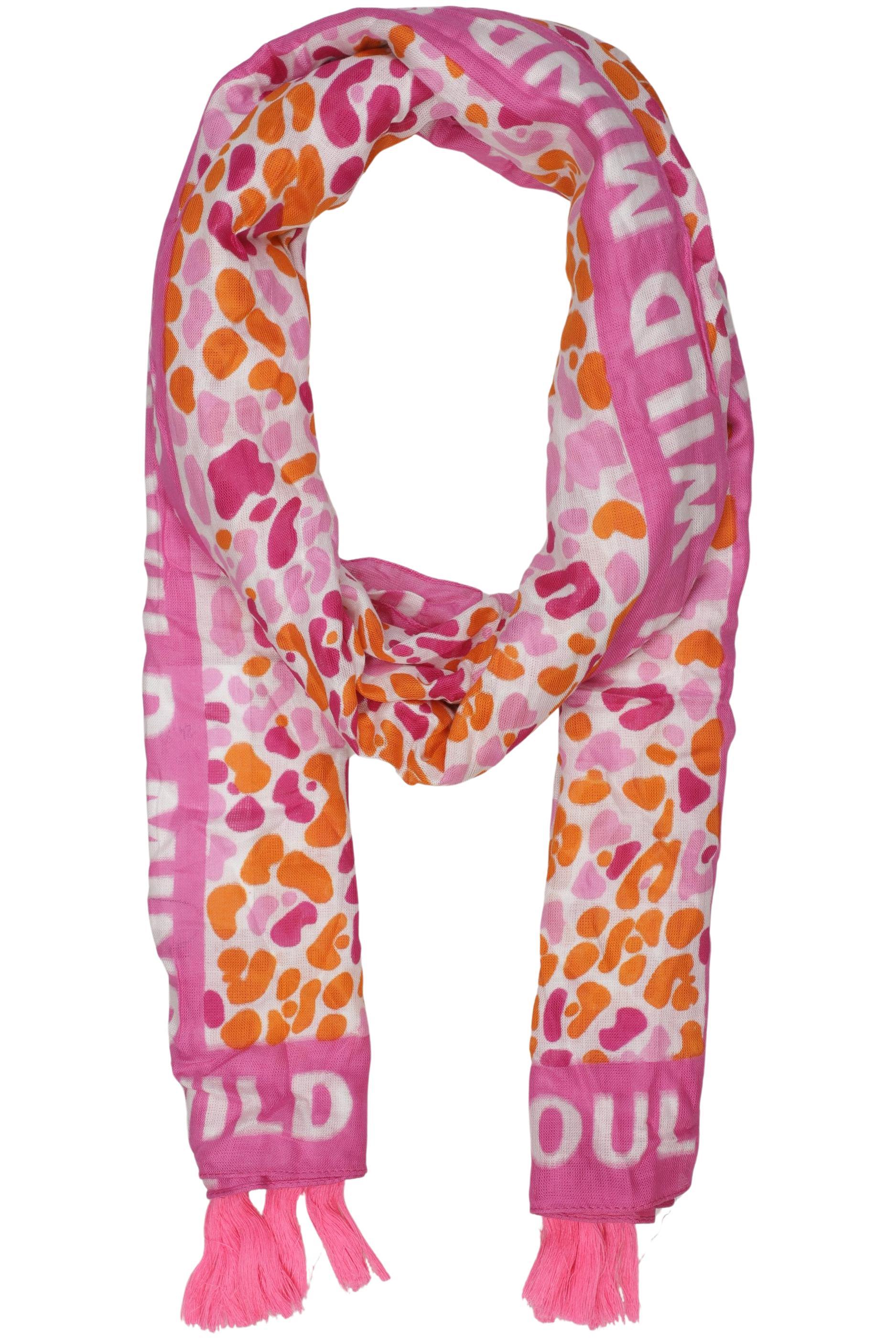 

Zwillingsherz Damen Schal, mehrfarbig, Gr.