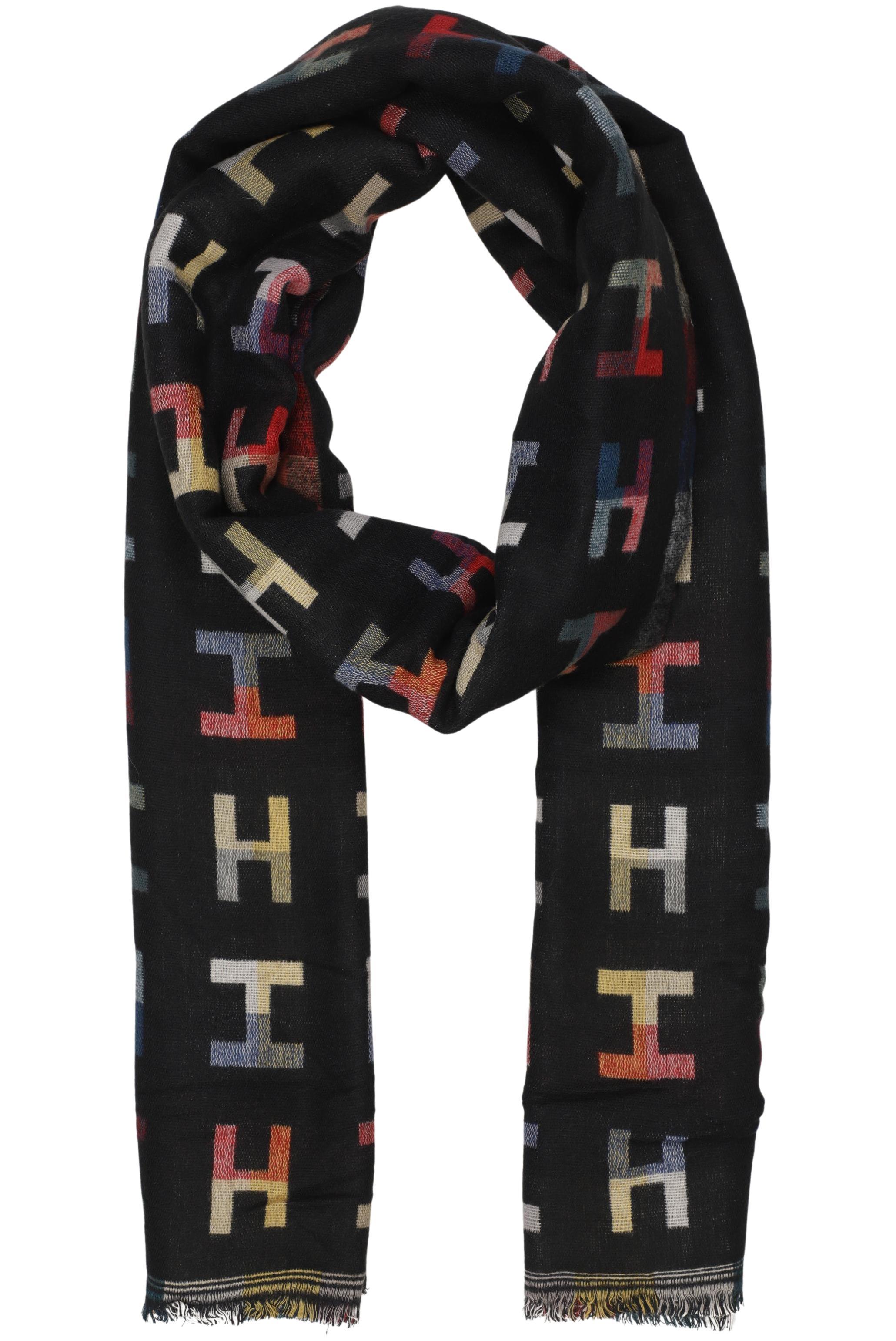 

Zwillingsherz Damen Schal, schwarz, Gr.