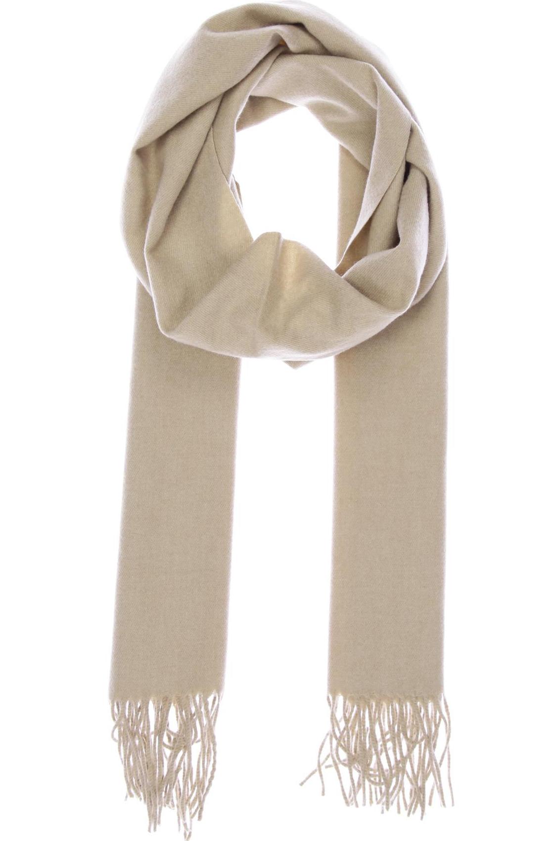 

Zwillingsherz Damen Schal, beige