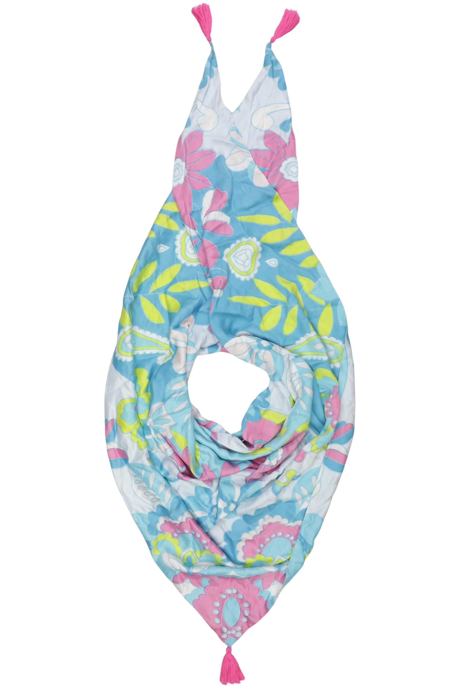 

Zwillingsherz Damen Schal, mehrfarbig, Gr.