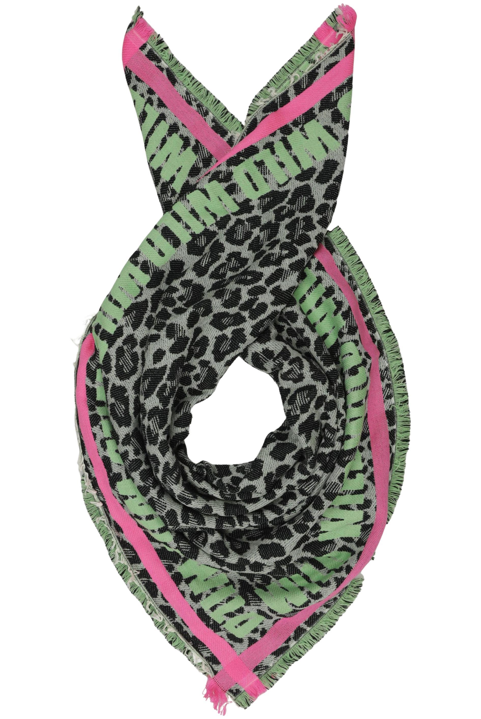 

Zwillingsherz Damen Schal, mehrfarbig, Gr.