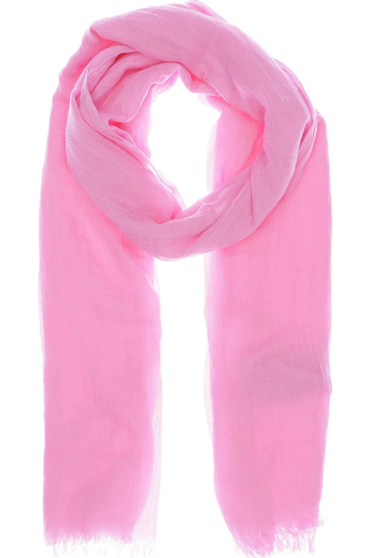 

Zwillingsherz Damen Schal, pink