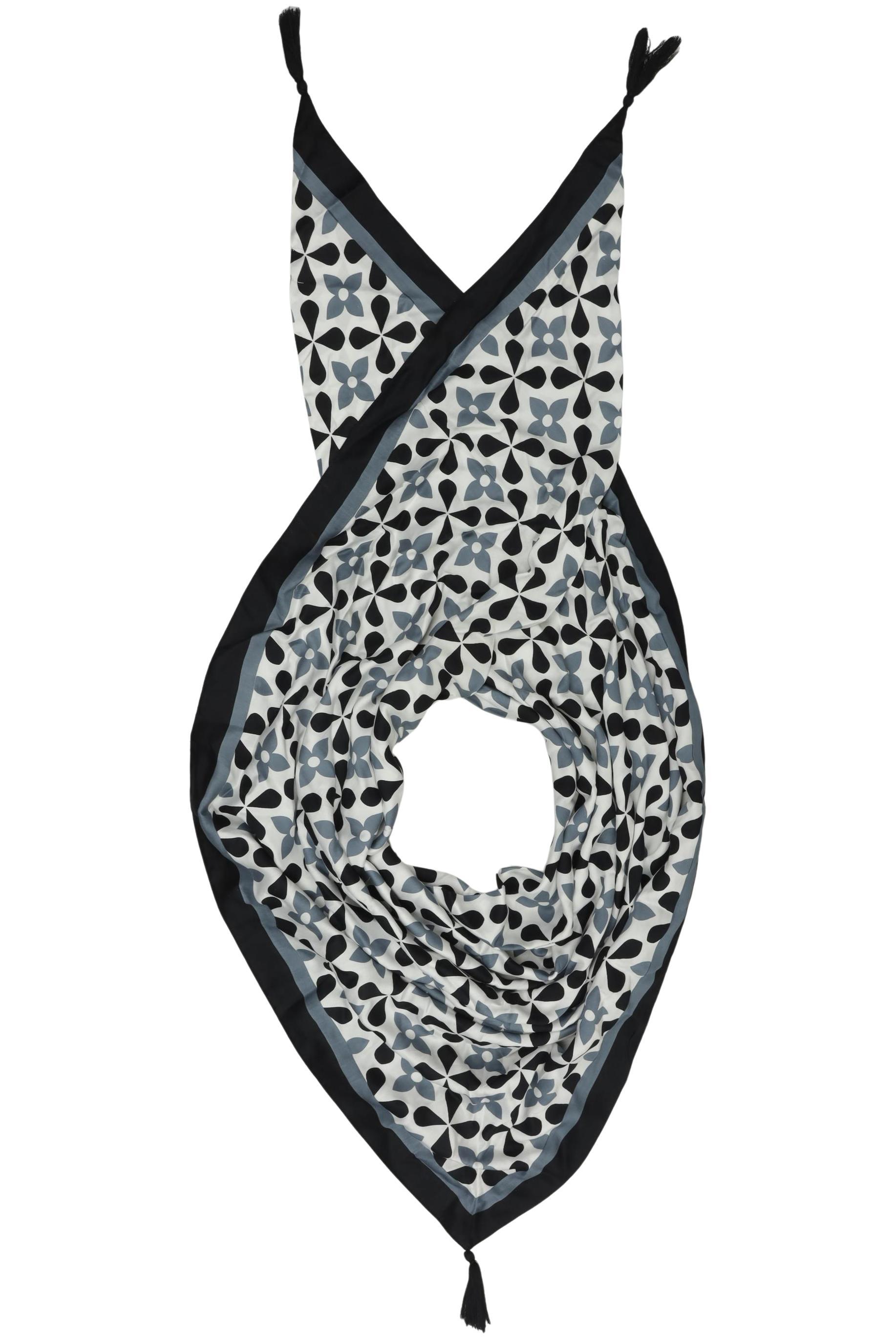 

Zwillingsherz Damen Schal, mehrfarbig, Gr.