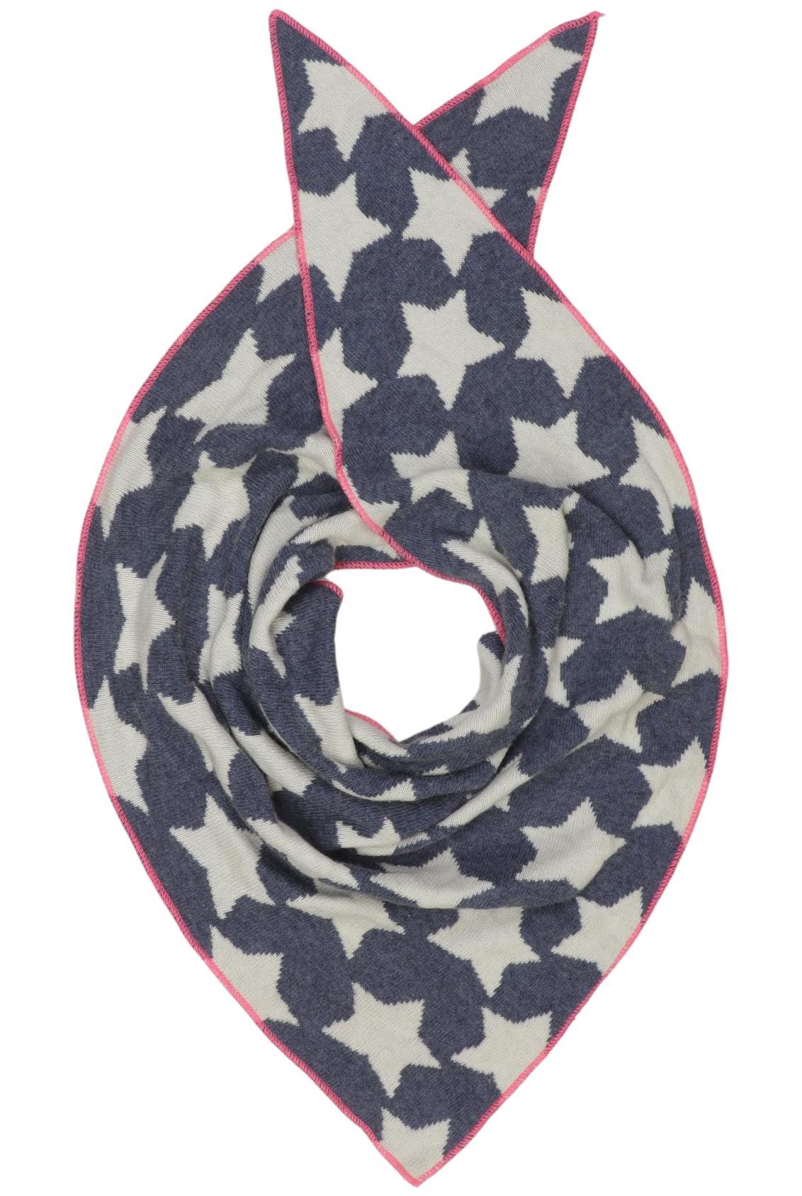 

Zwillingsherz Damen Schal, mehrfarbig, Gr.