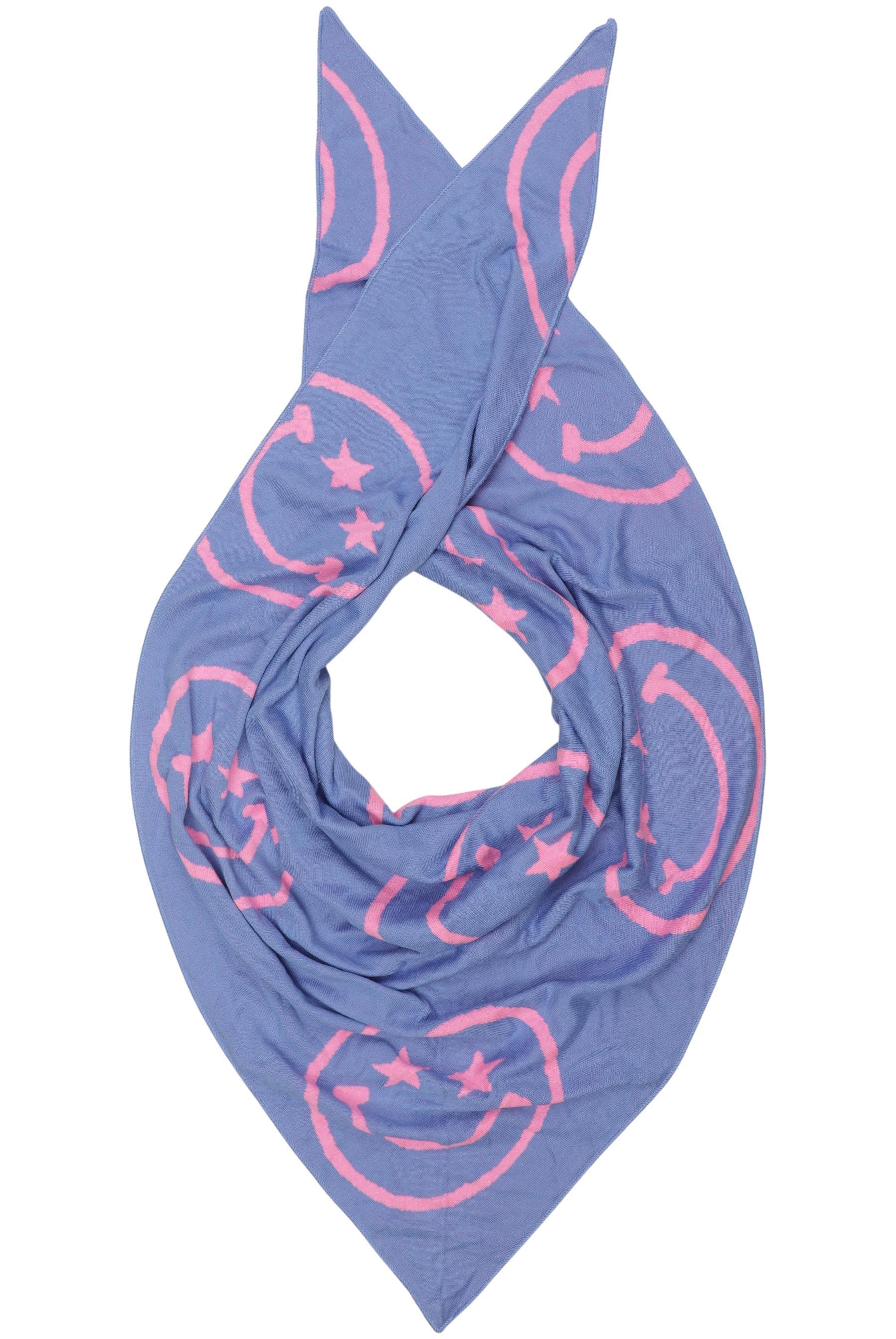 

Zwillingsherz Damen Schal, mehrfarbig, Gr.