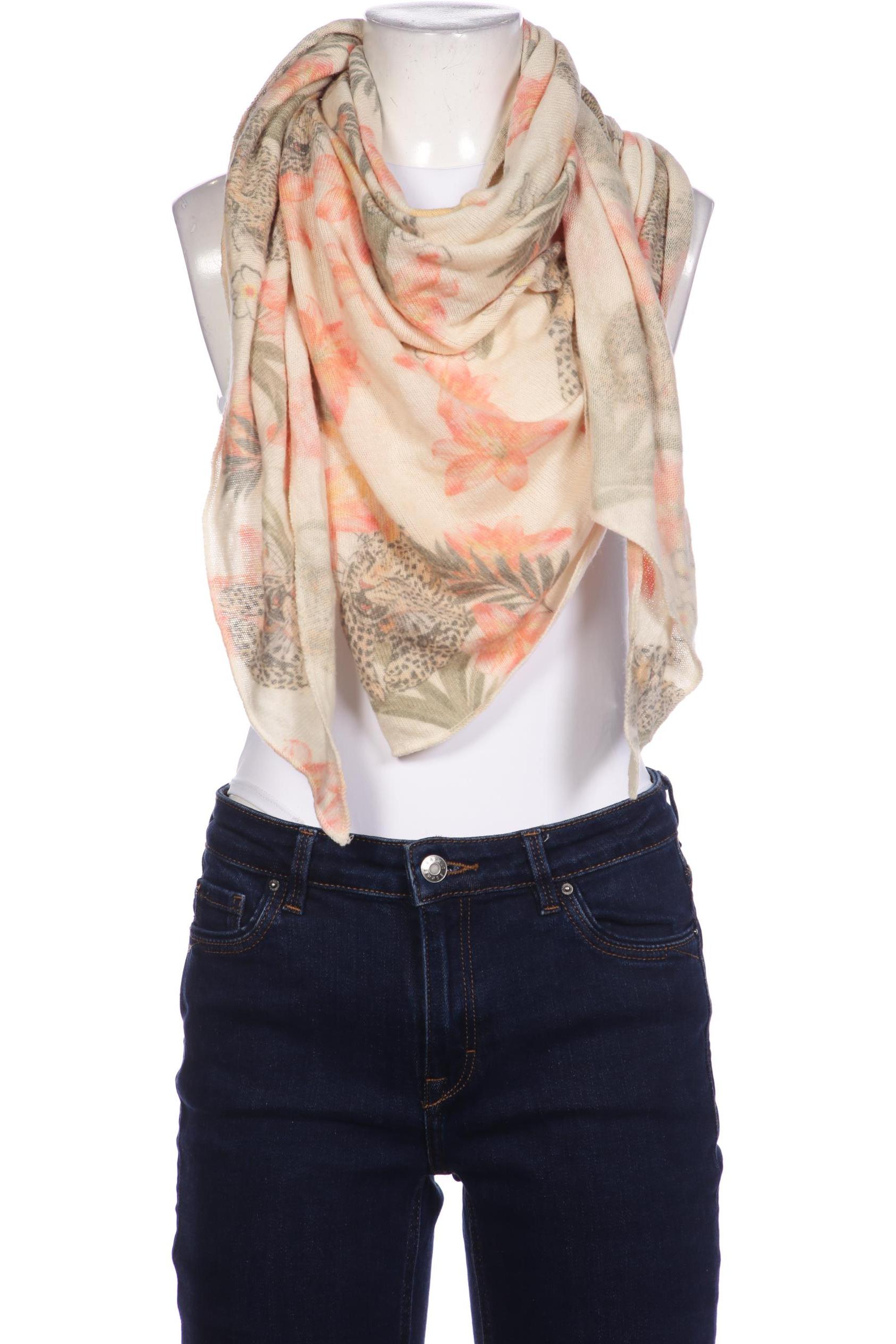 

Zwillingsherz Damen Schal, pink