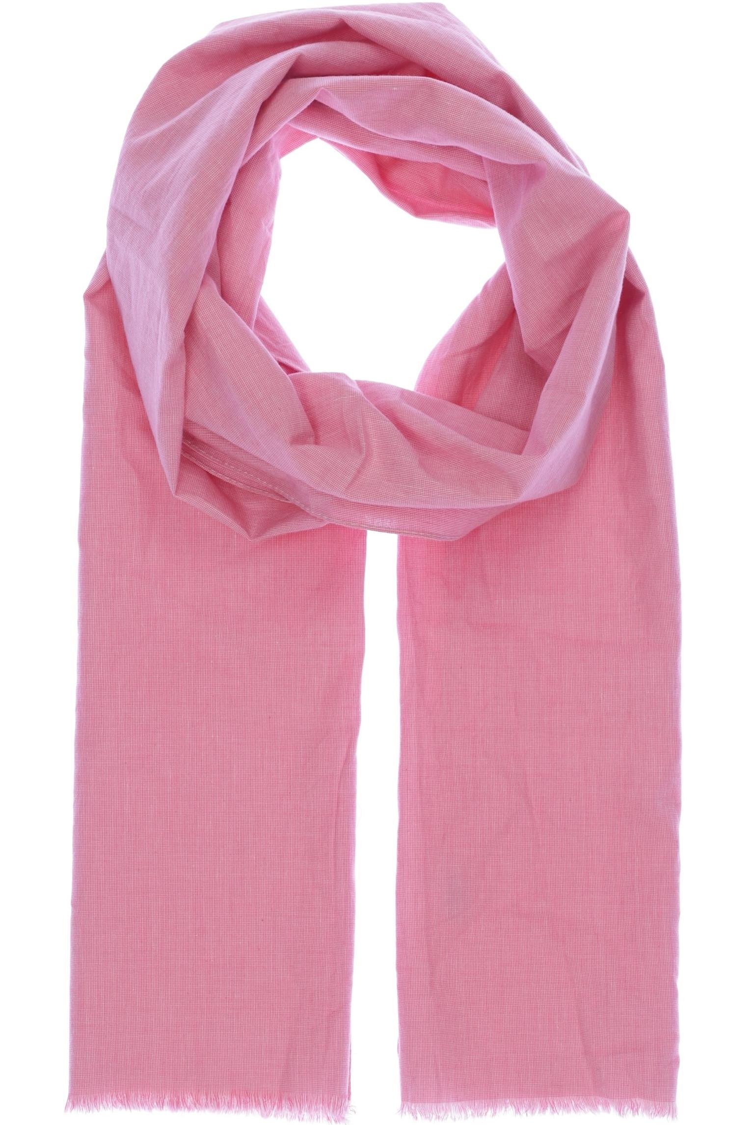 

Zwillingsherz Damen Schal, pink, Gr.