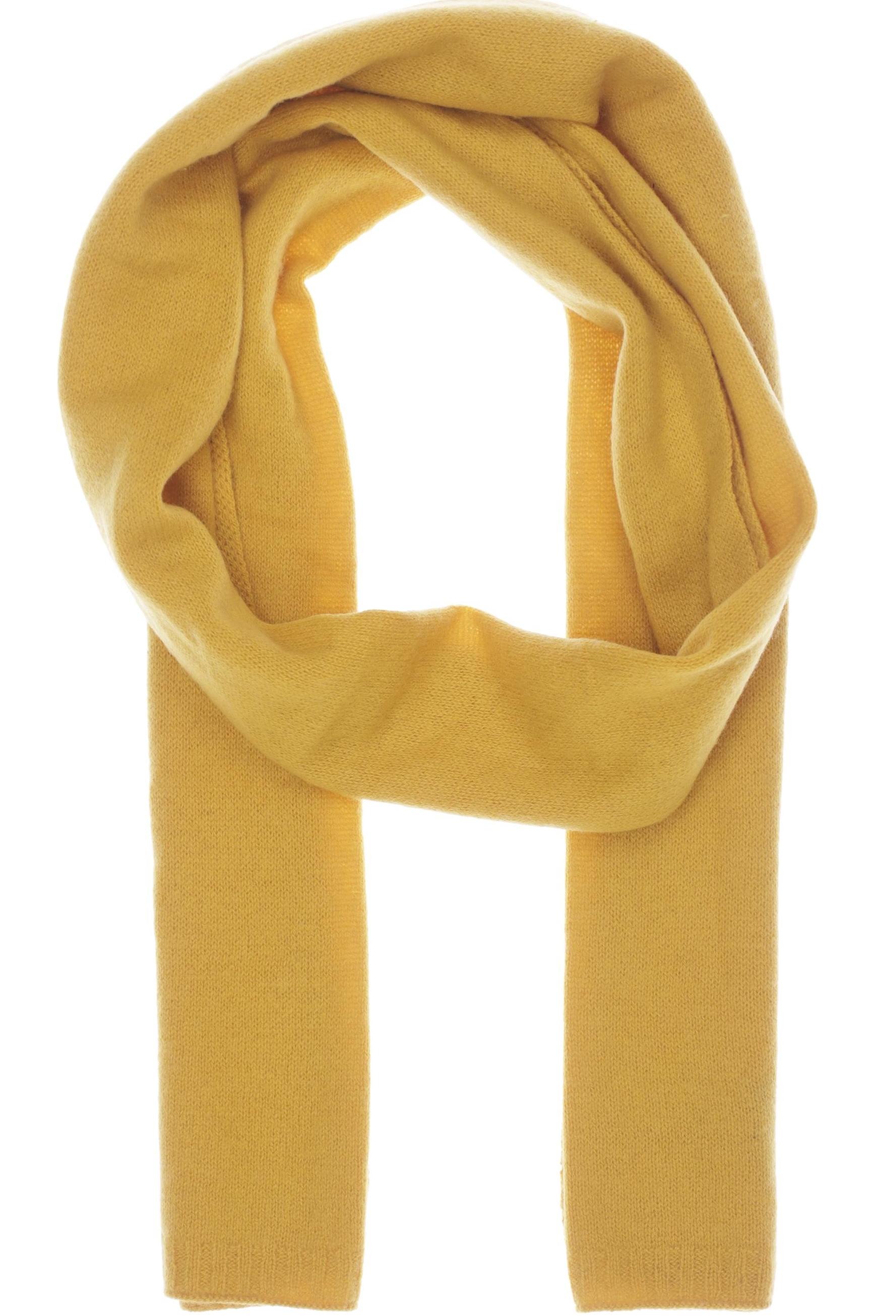 

Zwillingsherz Damen Schal, orange, Gr.