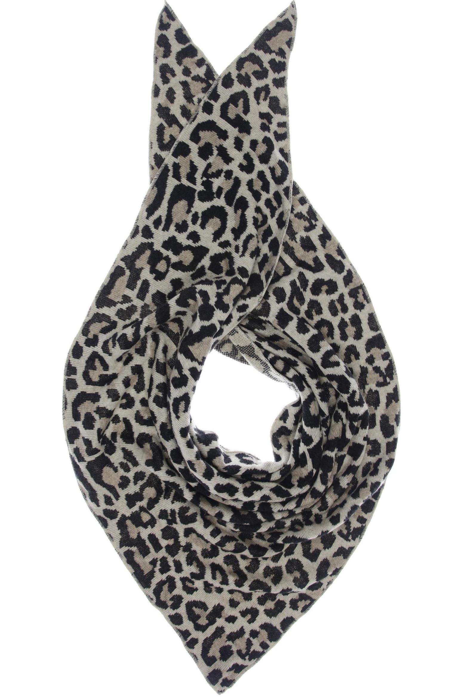 

Zwillingsherz Damen Schal, beige, Gr.