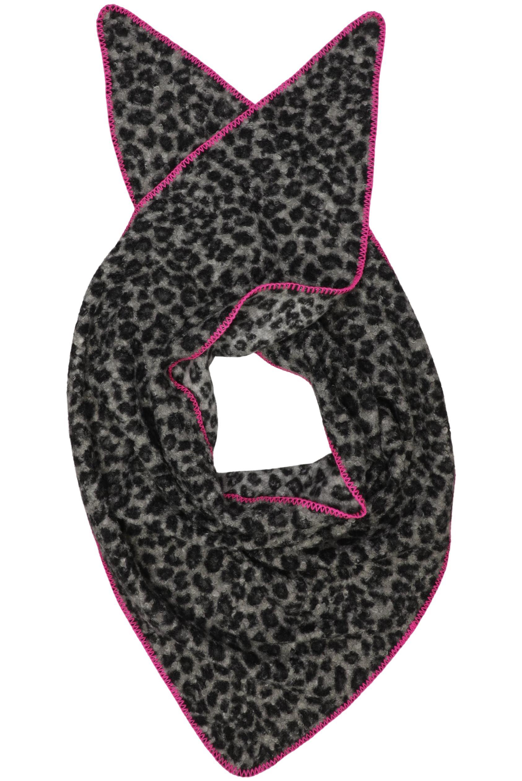 

Zwillingsherz Damen Schal, mehrfarbig, Gr.