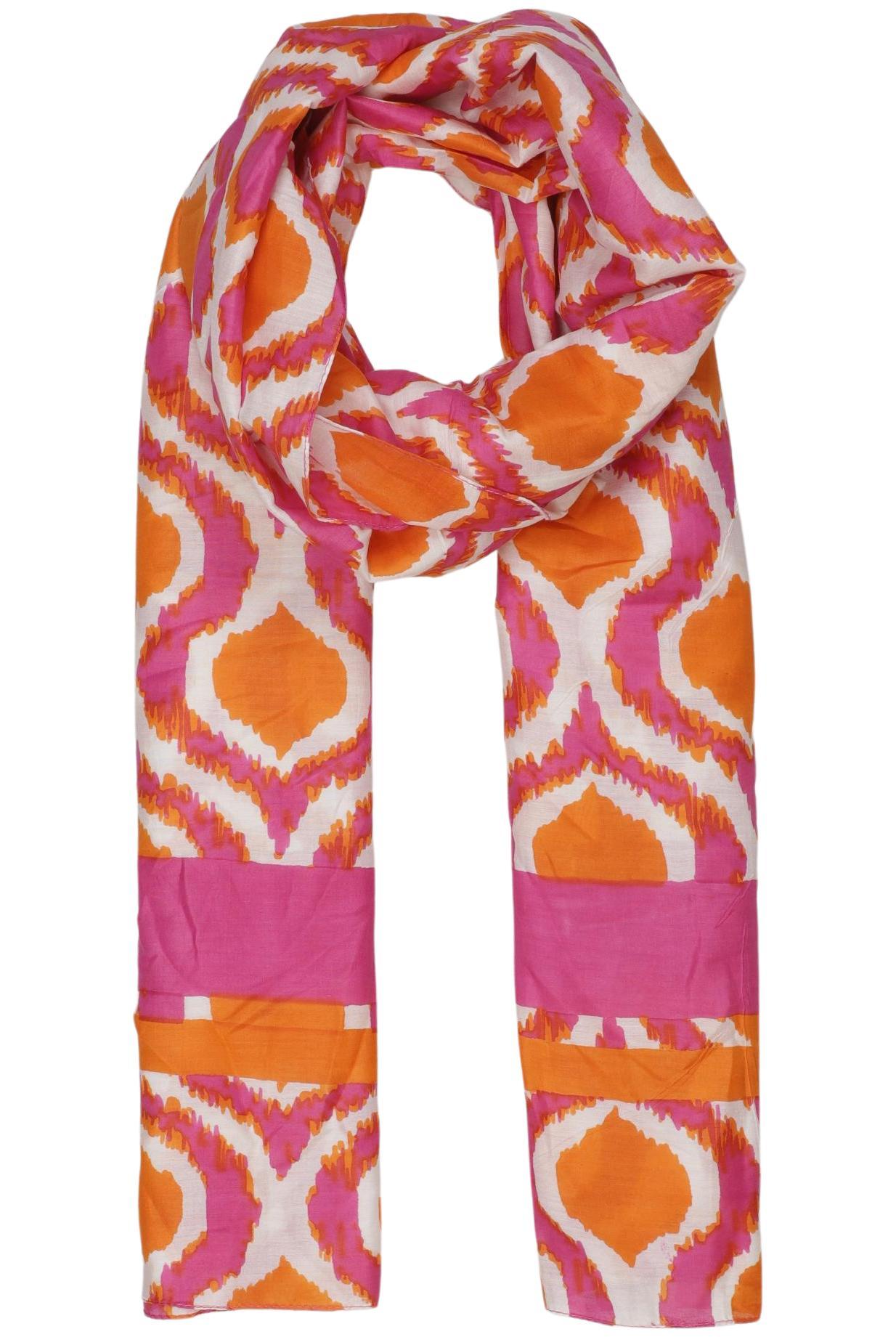 

Zwillingsherz Damen Schal, mehrfarbig, Gr.