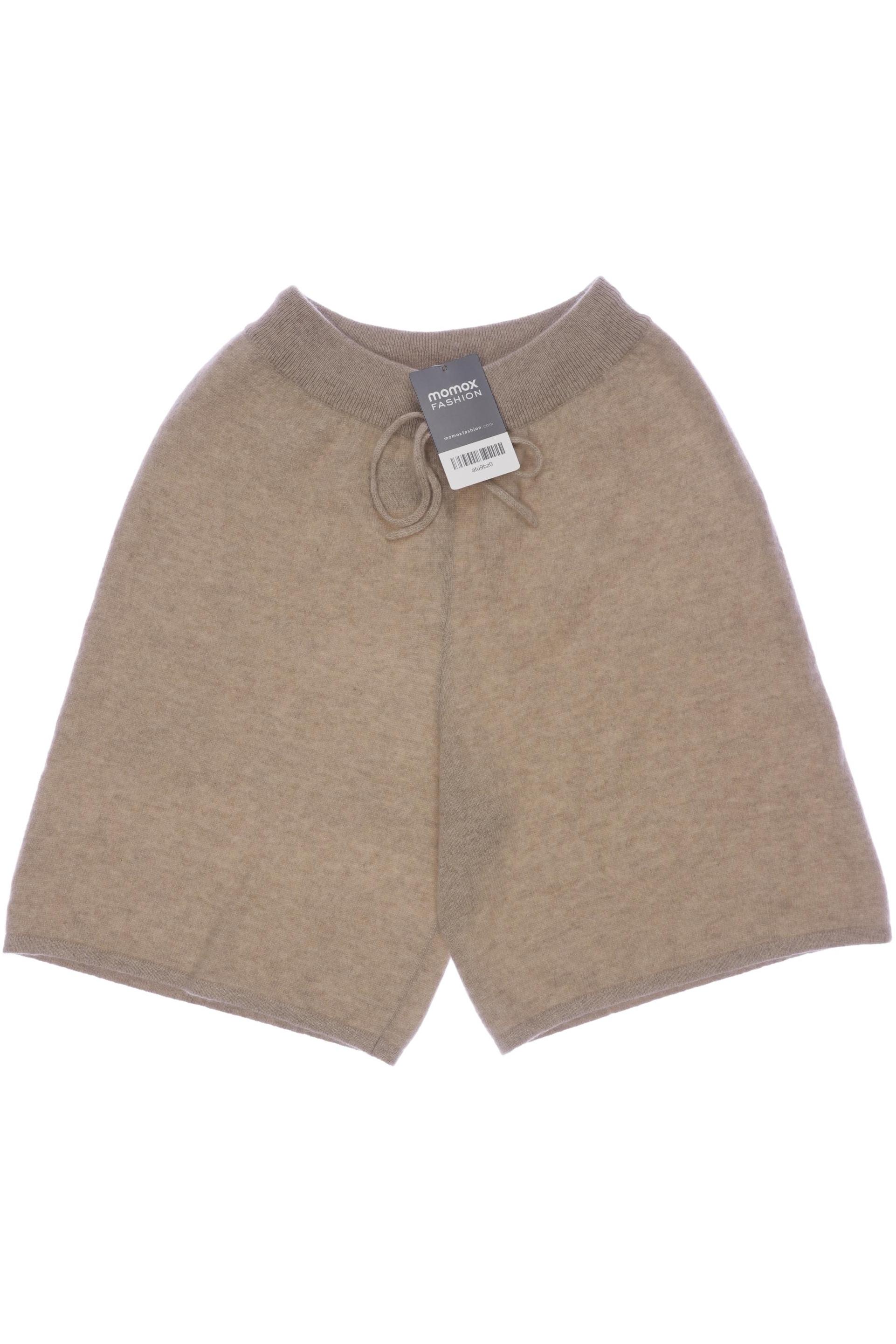 

Zwillingsherz Damen Shorts, beige, Gr. 36
