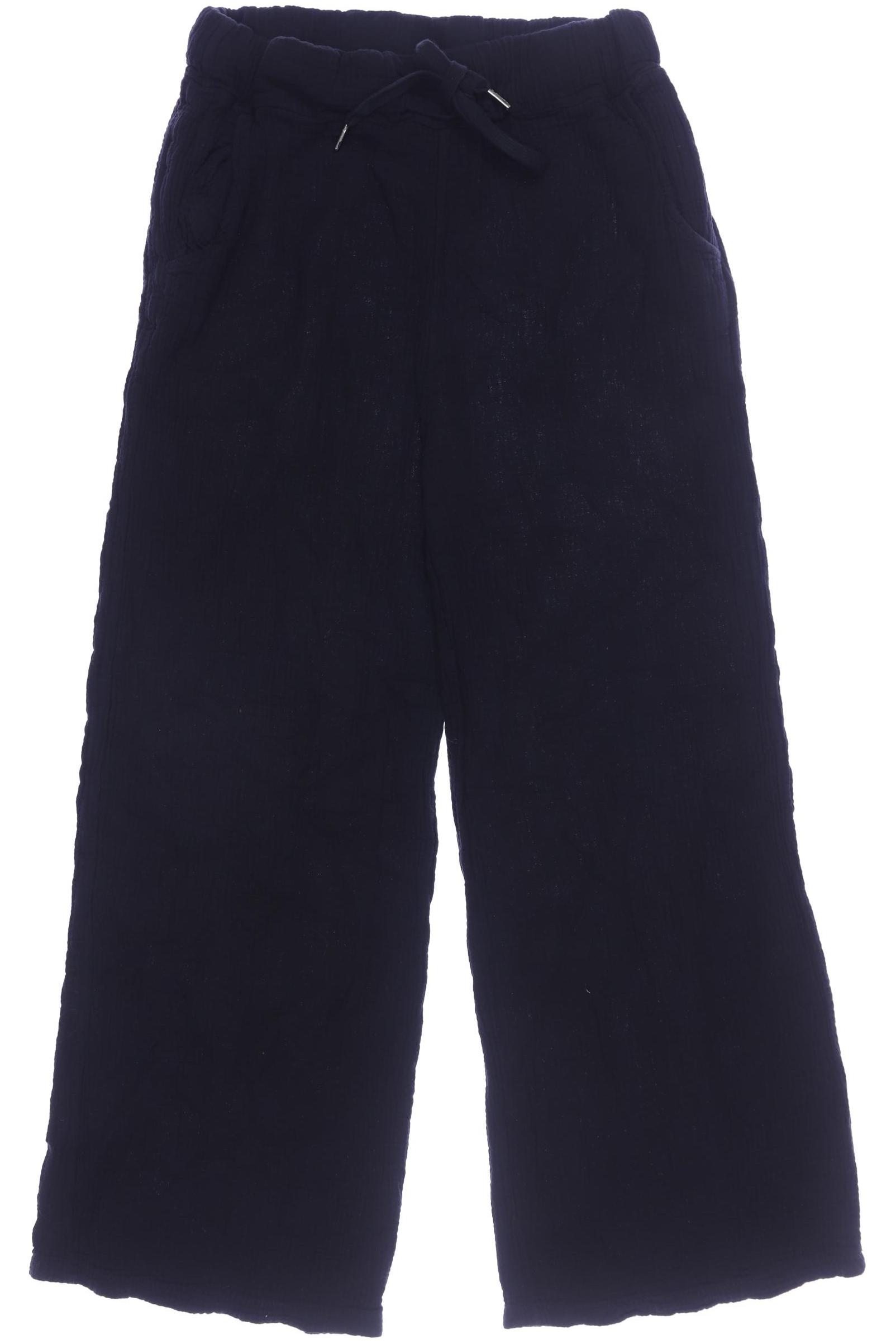 

Zwillingsherz Damen Stoffhose, schwarz, Gr. 28