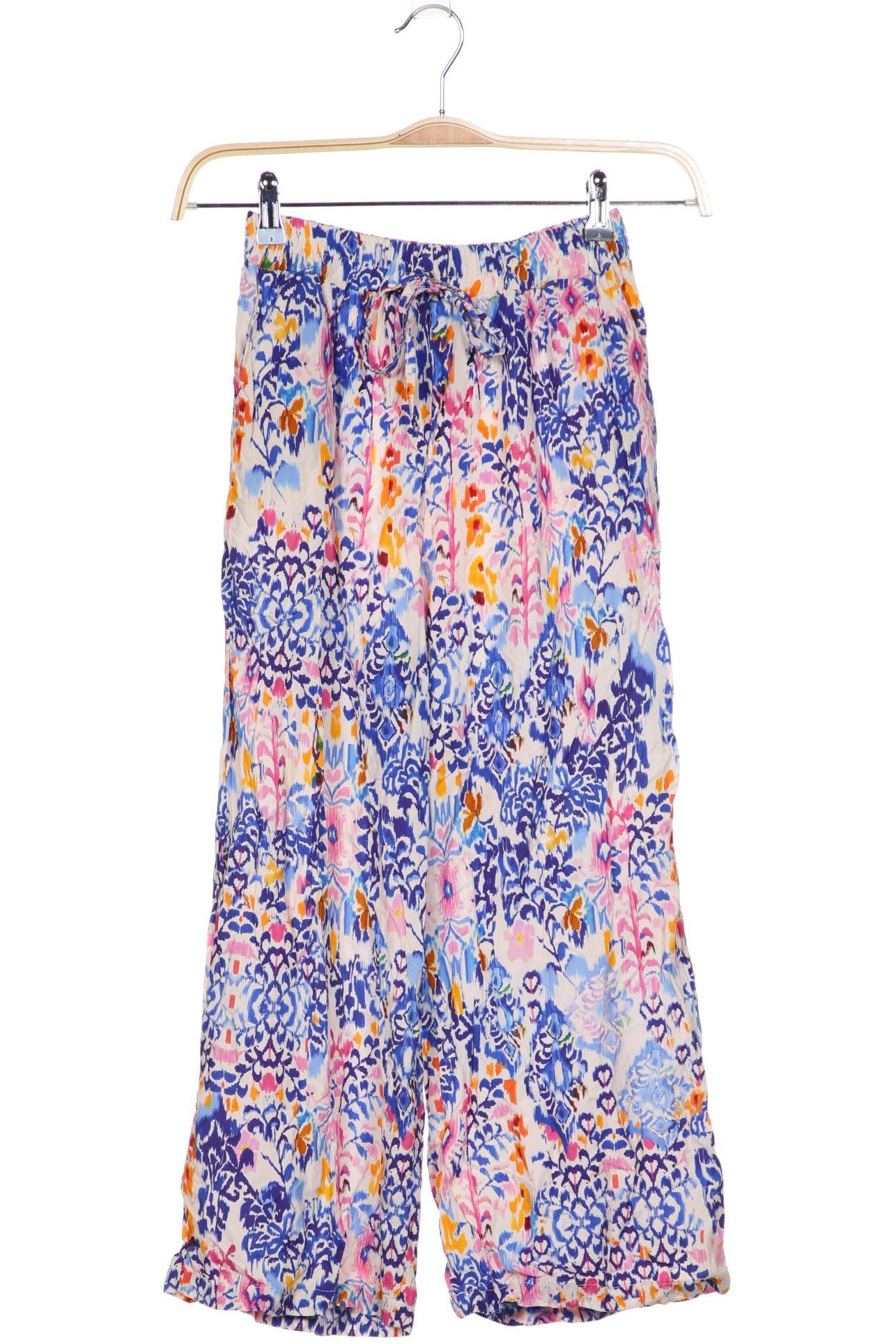 

Zwillingsherz Damen Stoffhose, mehrfarbig
