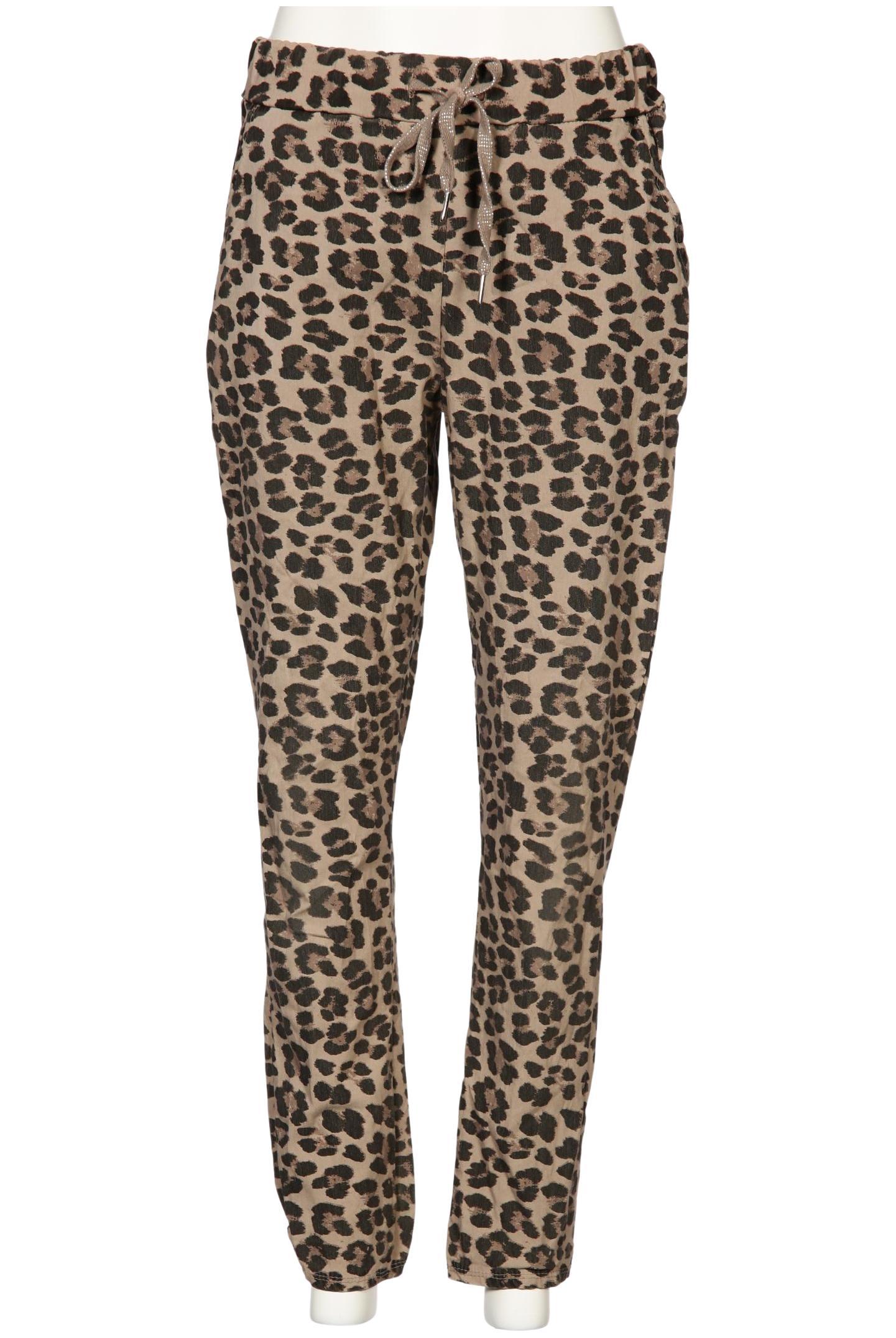 

Zwillingsherz Damen Stoffhose, beige, Gr. 29