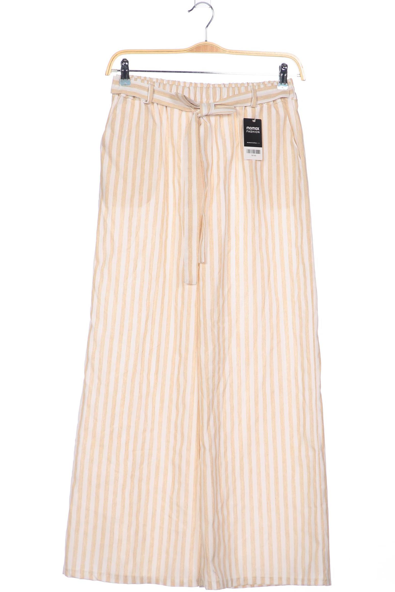 

Zwillingsherz Damen Stoffhose, beige, Gr. 26