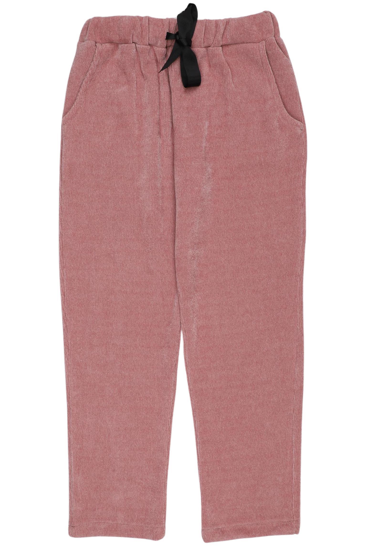 

Zwillingsherz Damen Stoffhose, pink, Gr. 28