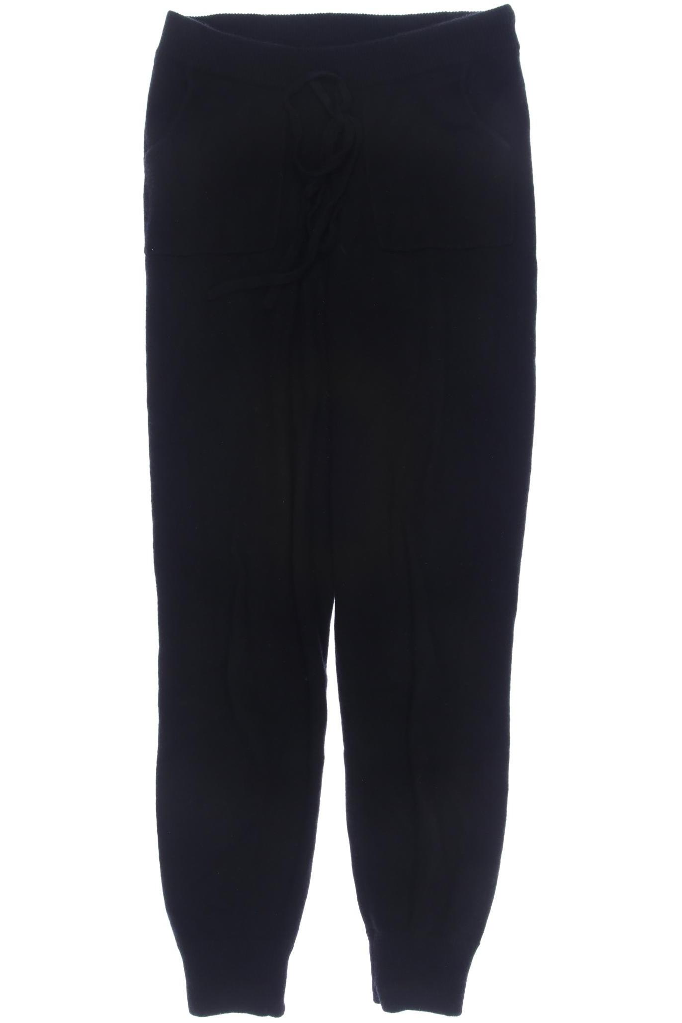 

Zwillingsherz Damen Stoffhose, schwarz, Gr. 0