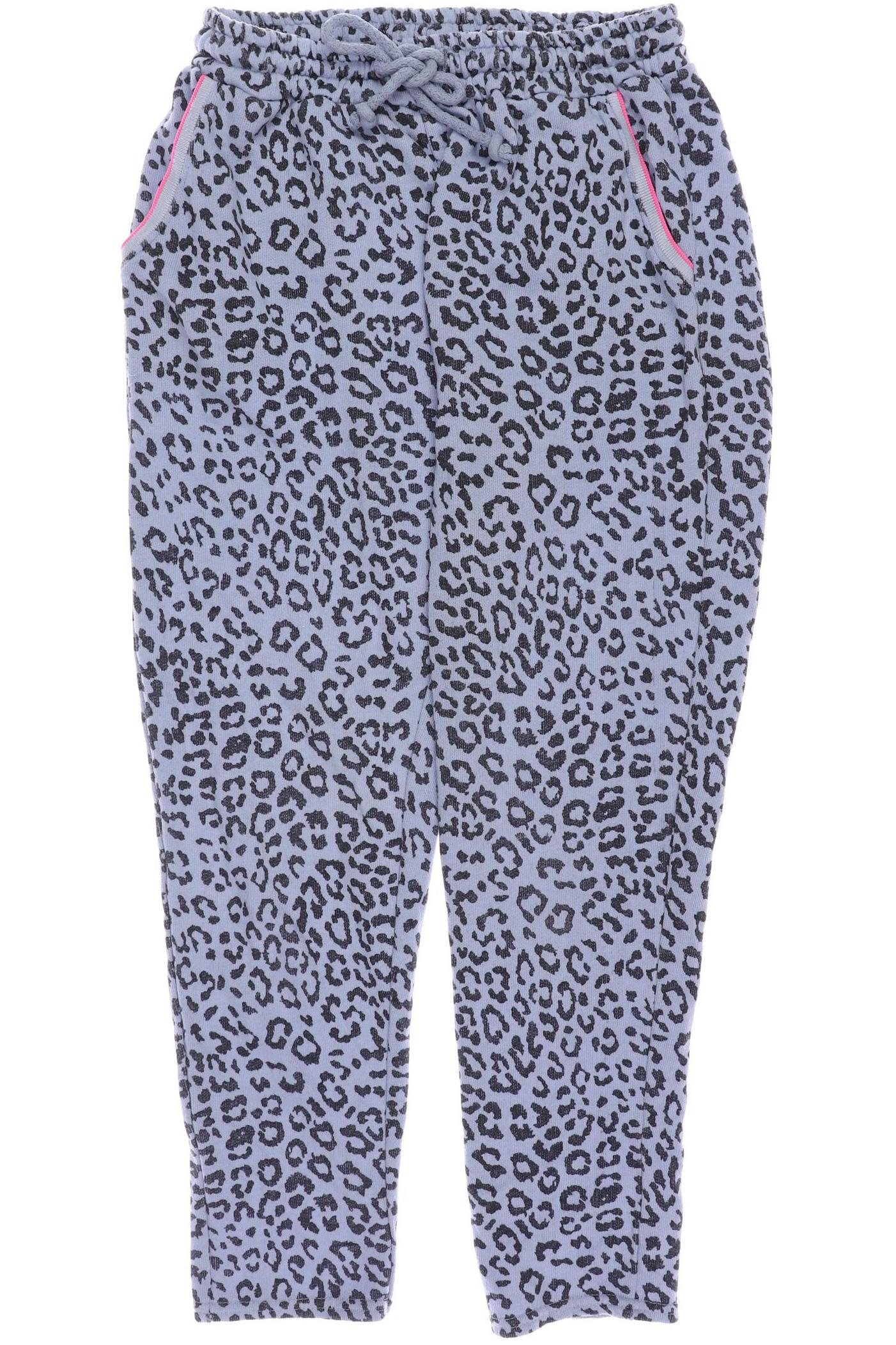 

Zwillingsherz Damen Stoffhose, hellblau, Gr. 0