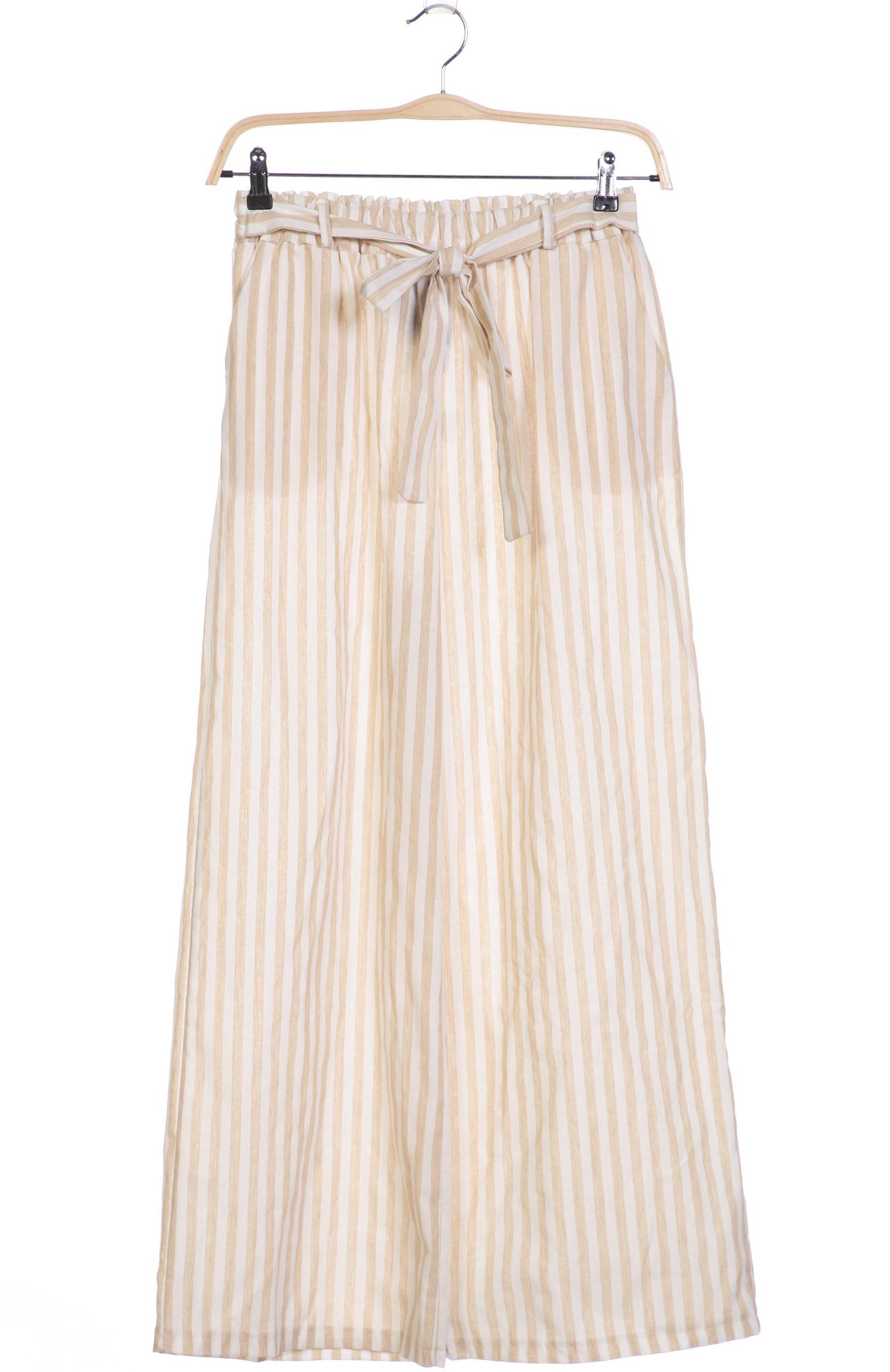 

Zwillingsherz Damen Stoffhose, beige, Gr. 26