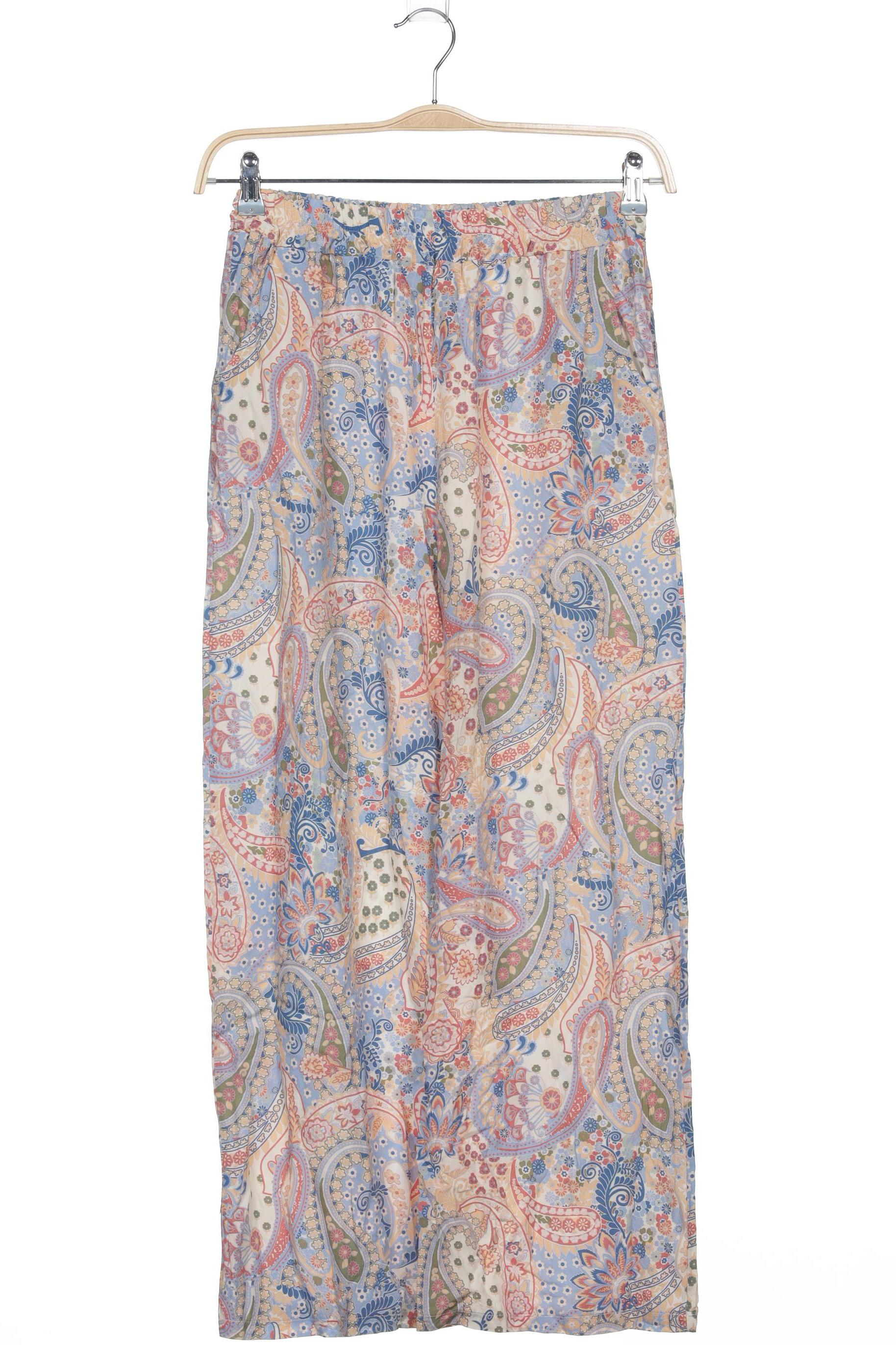 

Zwillingsherz Damen Stoffhose, mehrfarbig, Gr. 0