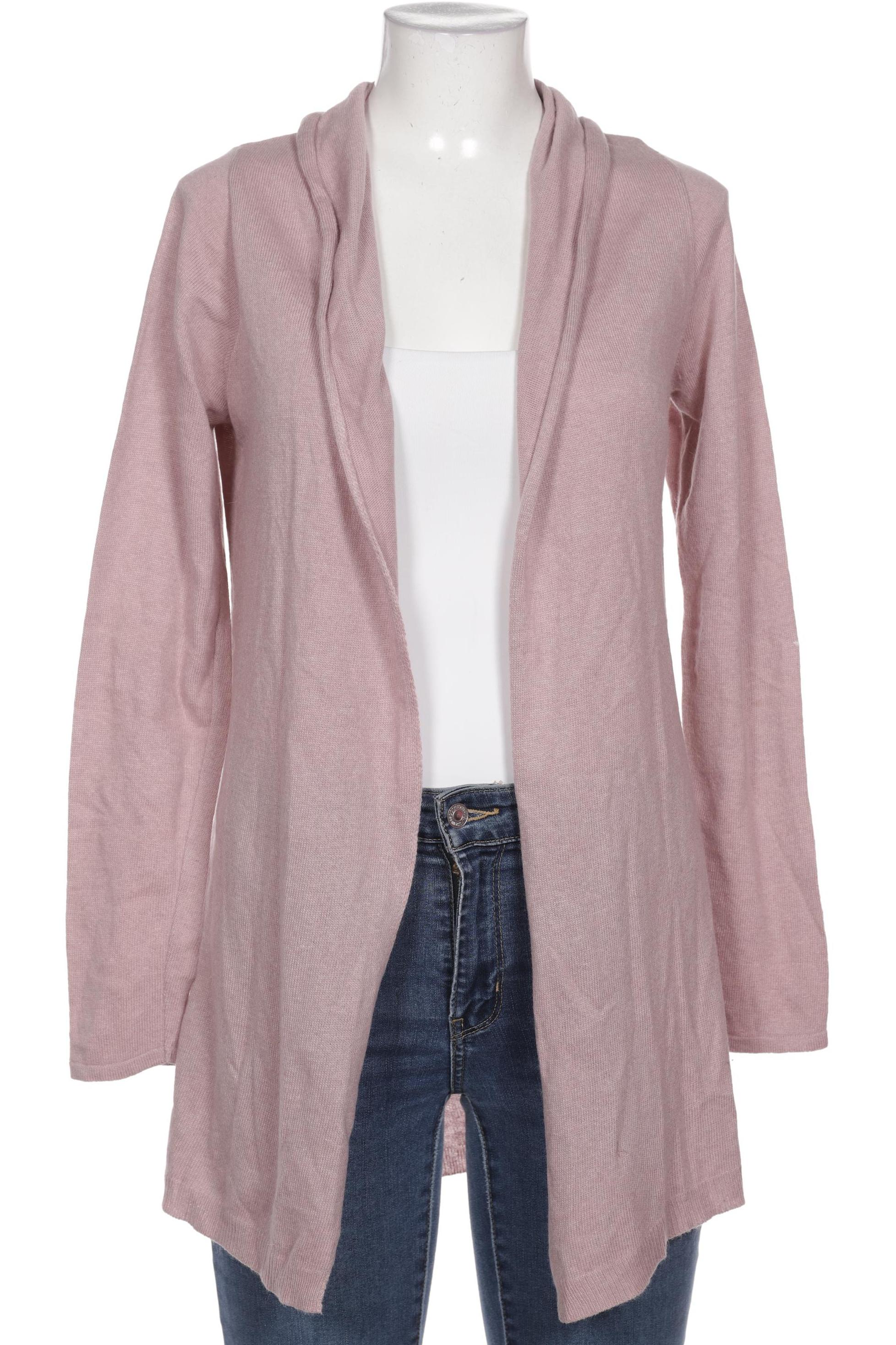 

Zwillingsherz Damen Strickjacke, pink