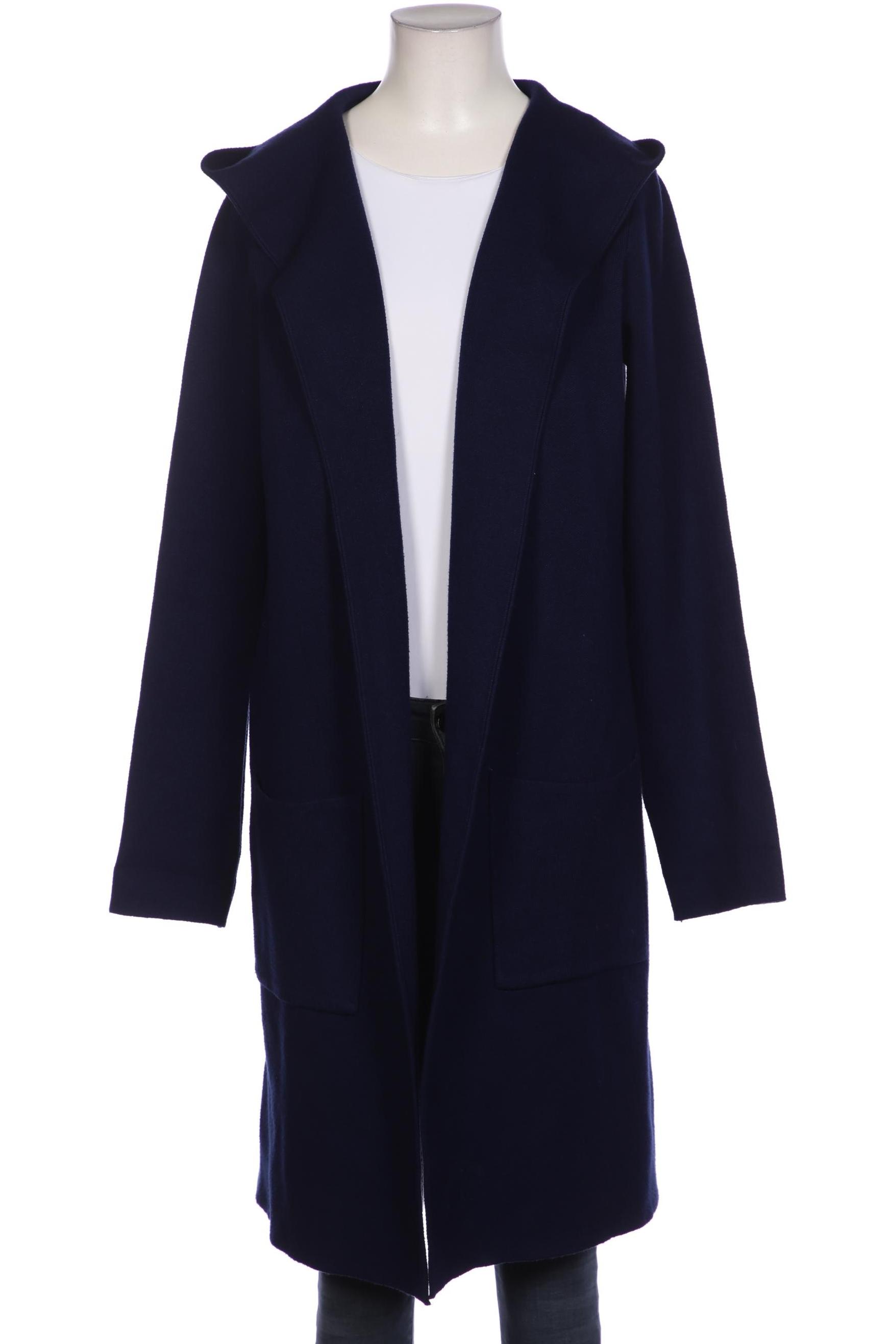 

Zwillingsherz Damen Strickjacke, blau, Gr. 36