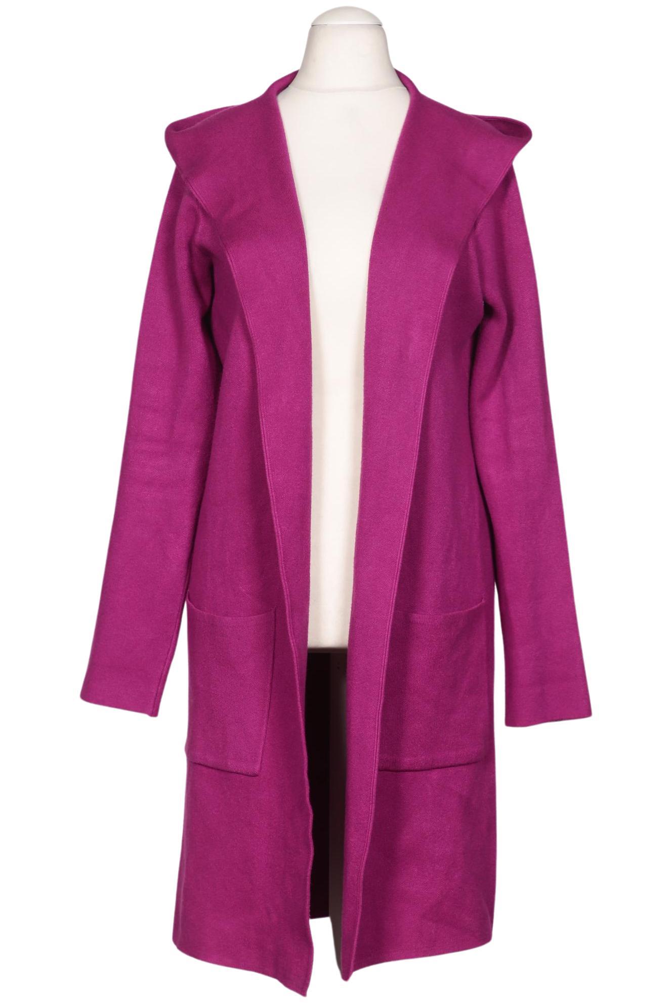 

Zwillingsherz Damen Strickjacke, flieder, Gr. 36