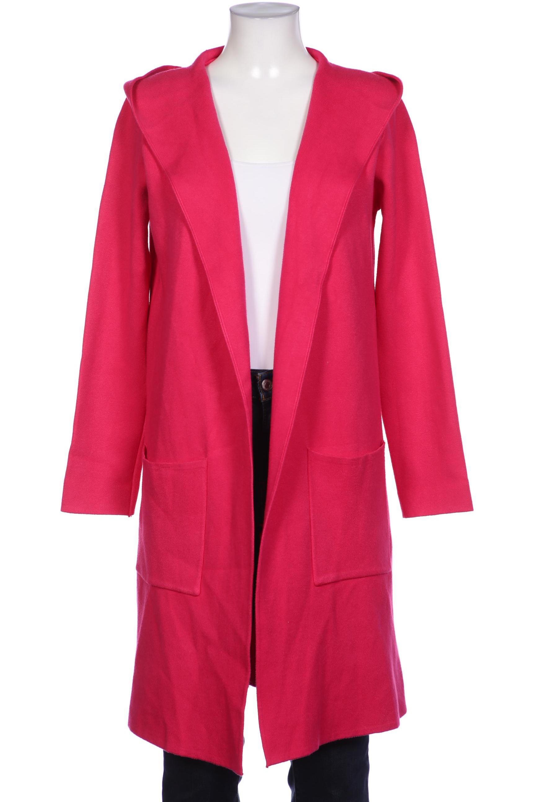 

Zwillingsherz Damen Strickjacke, pink, Gr. 36