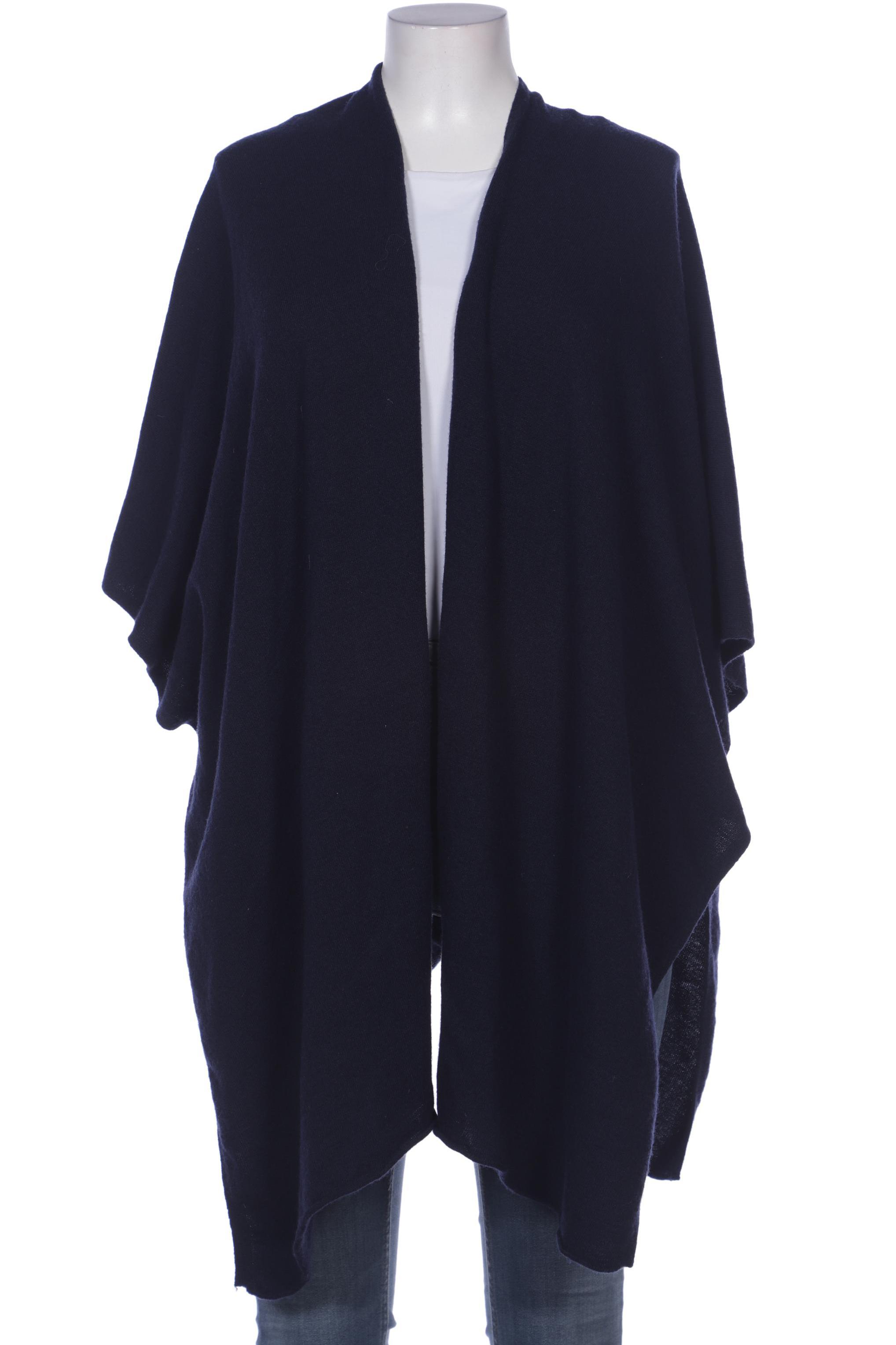 

Zwillingsherz Damen Strickjacke, marineblau, Gr. uni