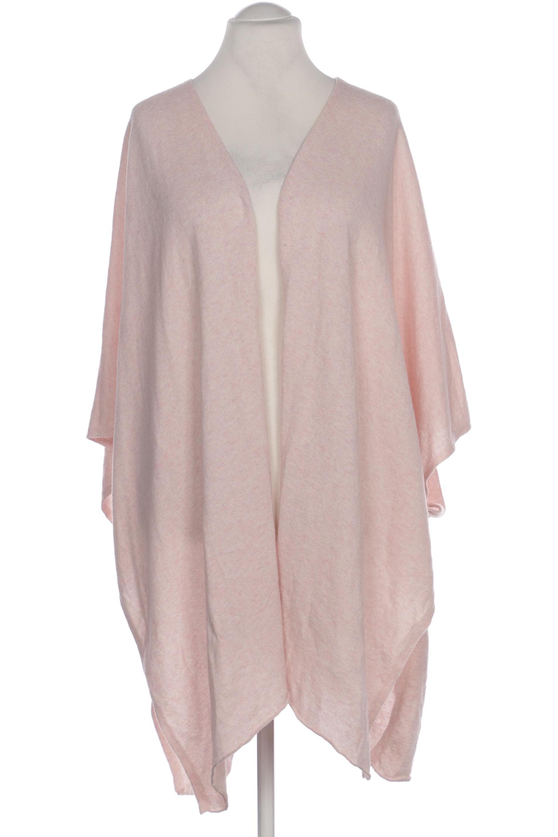 

Zwillingsherz Damen Strickjacke, pink, Gr. uni