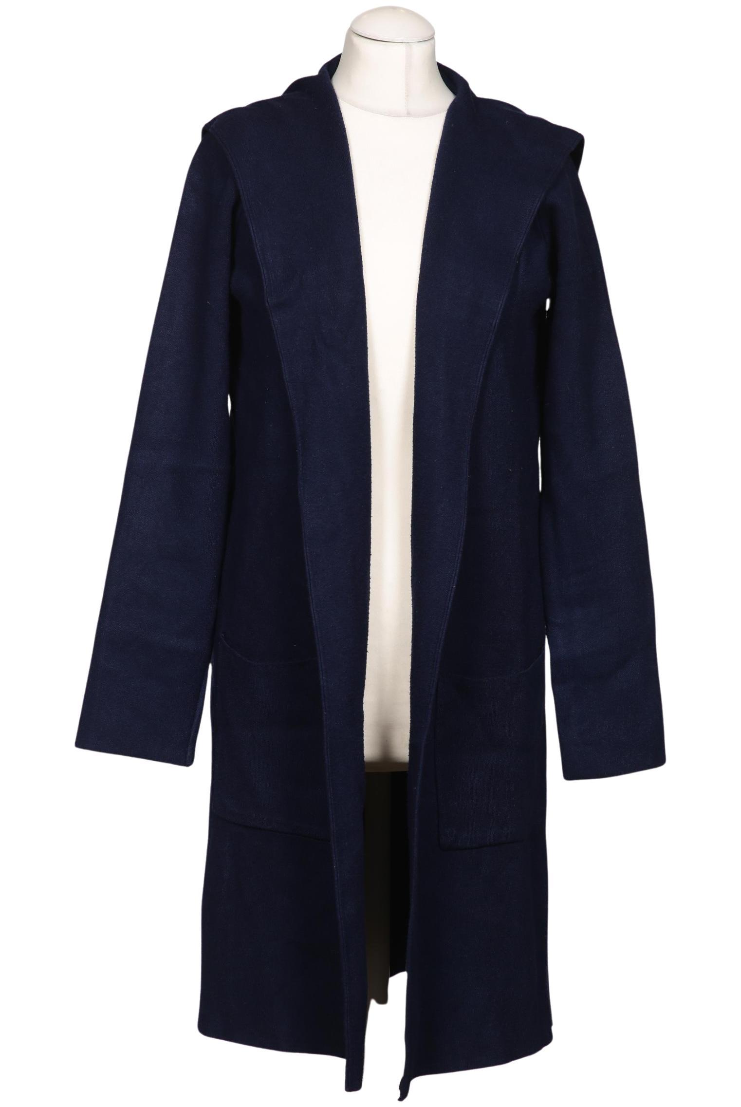 

Zwillingsherz Damen Strickjacke, marineblau, Gr. 36