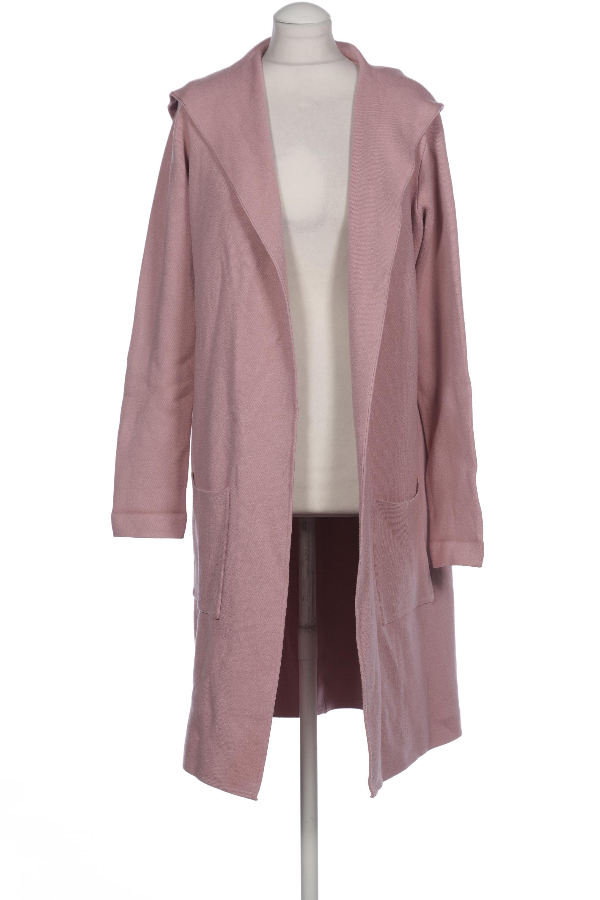 

Zwillingsherz Damen Strickjacke, pink, Gr. 36