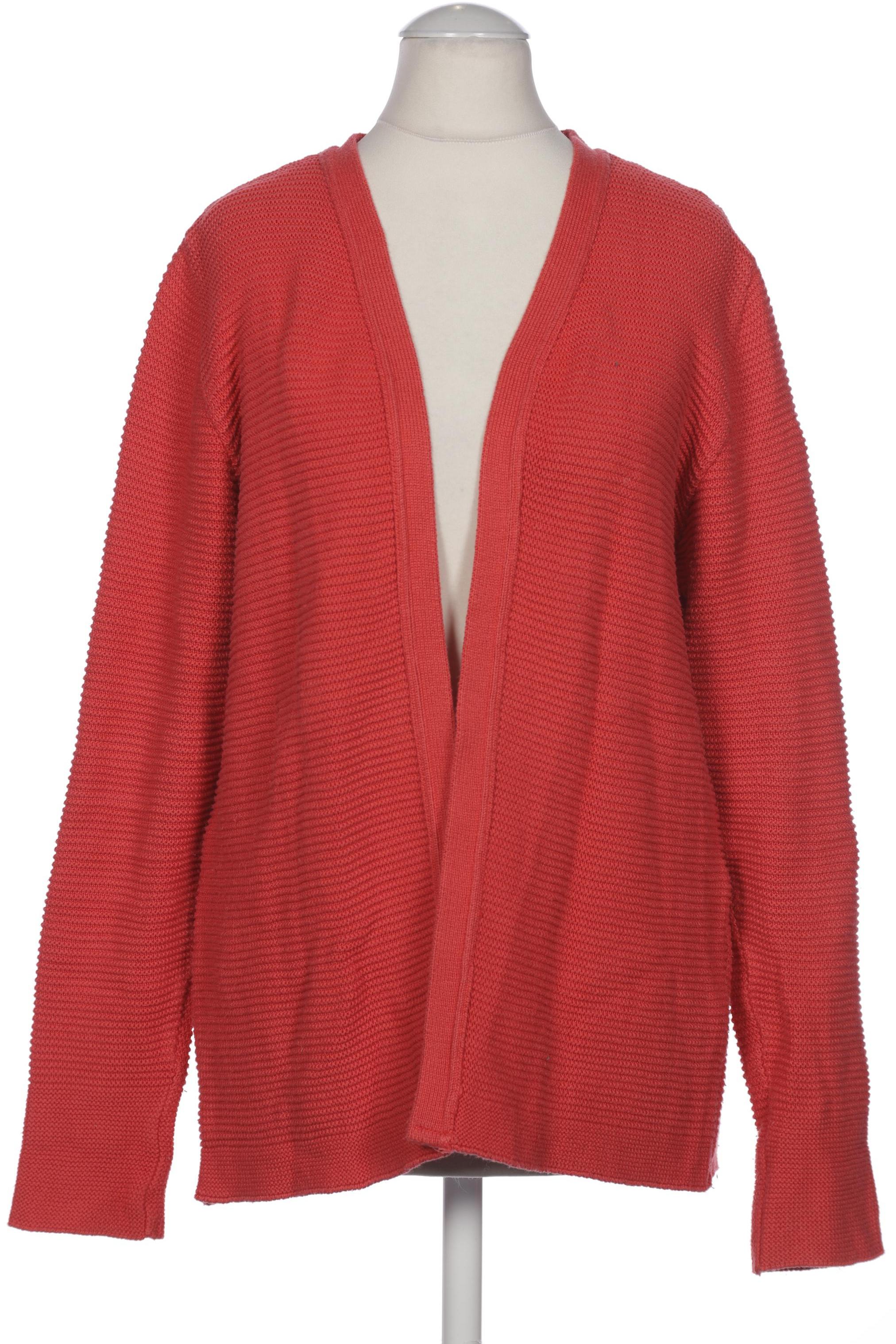 

Zwillingsherz Damen Strickjacke, pink, Gr. 36