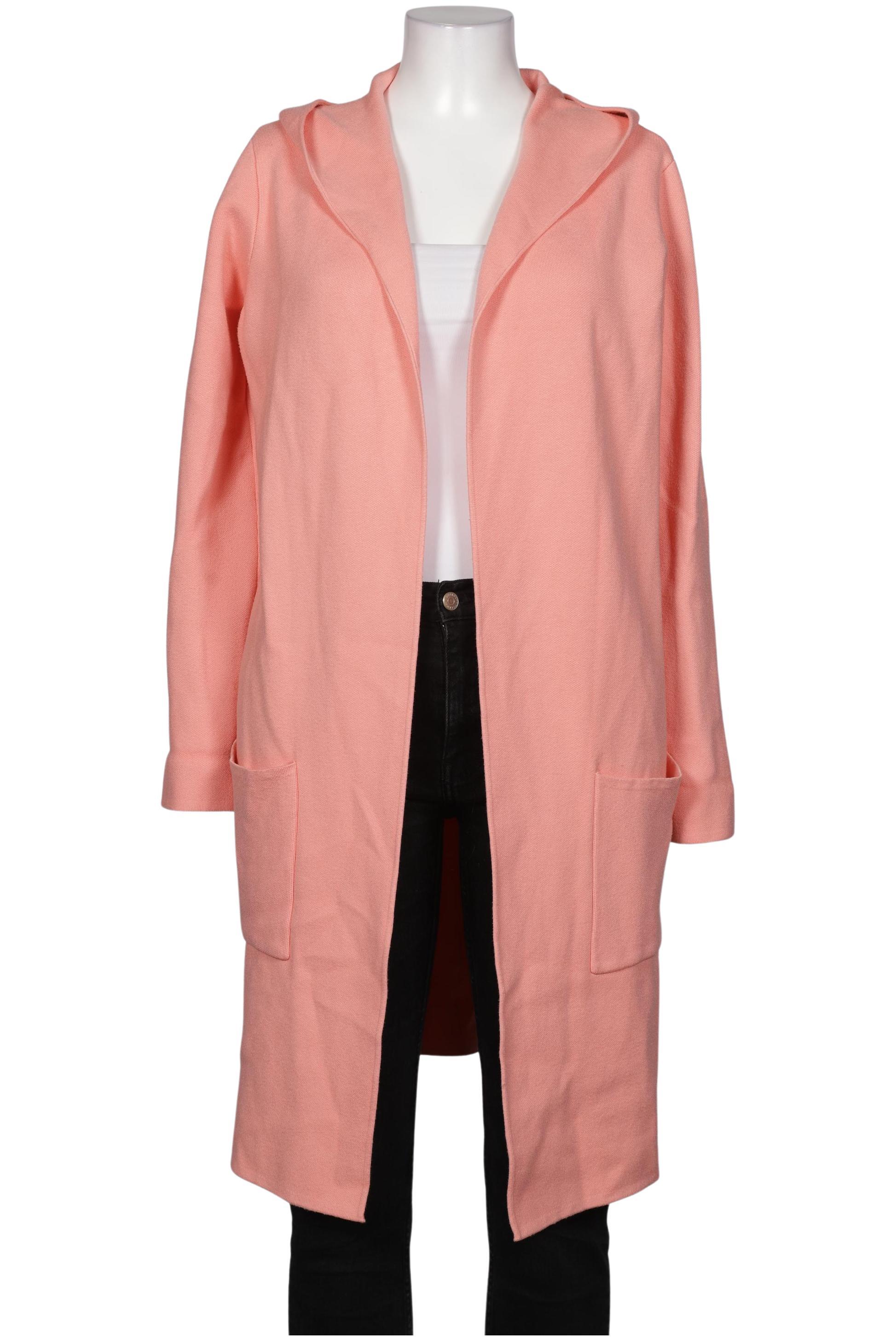 

Zwillingsherz Damen Strickjacke, pink, Gr. 42