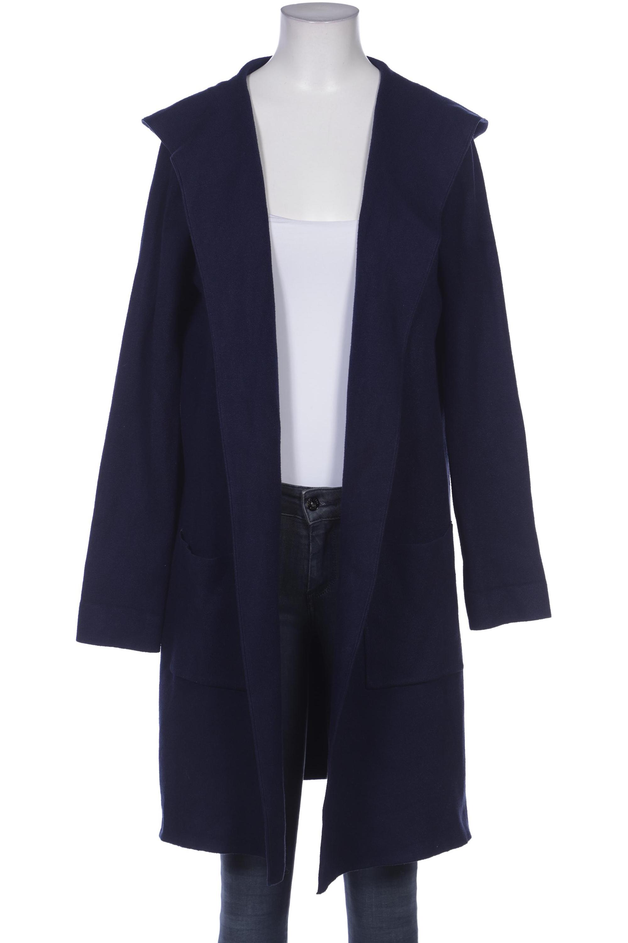 

Zwillingsherz Damen Strickjacke, marineblau, Gr. 36