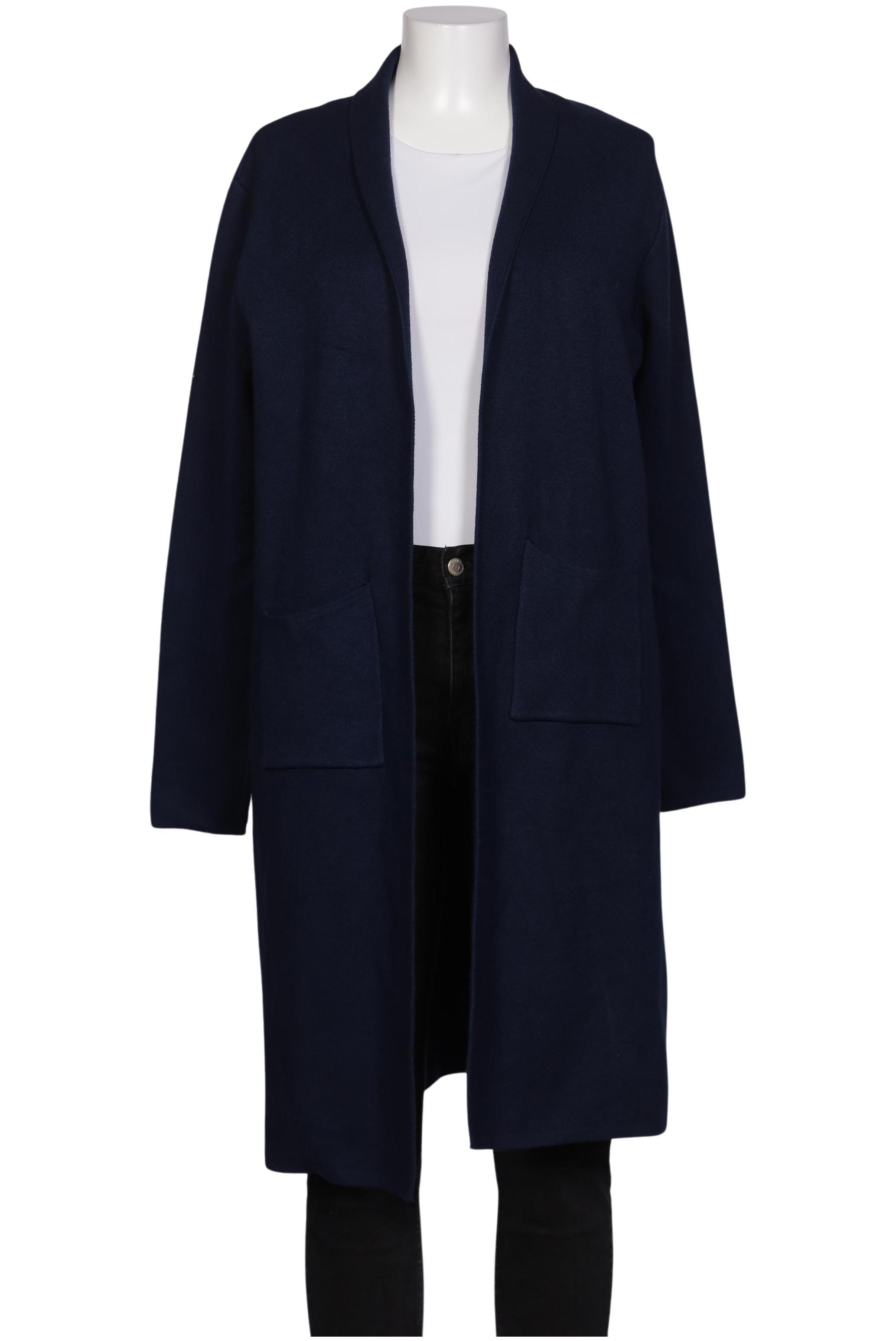 

Zwillingsherz Damen Strickjacke, cremeweiß, Gr. 46