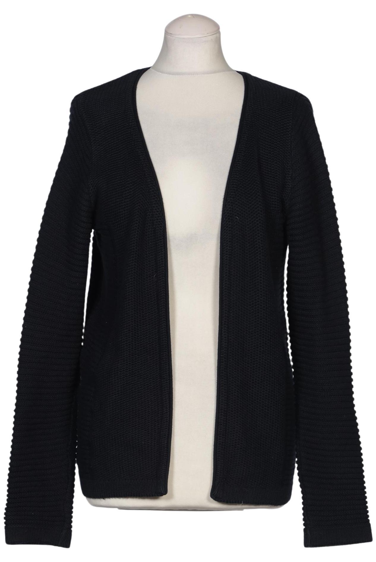 

Zwillingsherz Damen Strickjacke, marineblau, Gr. 38