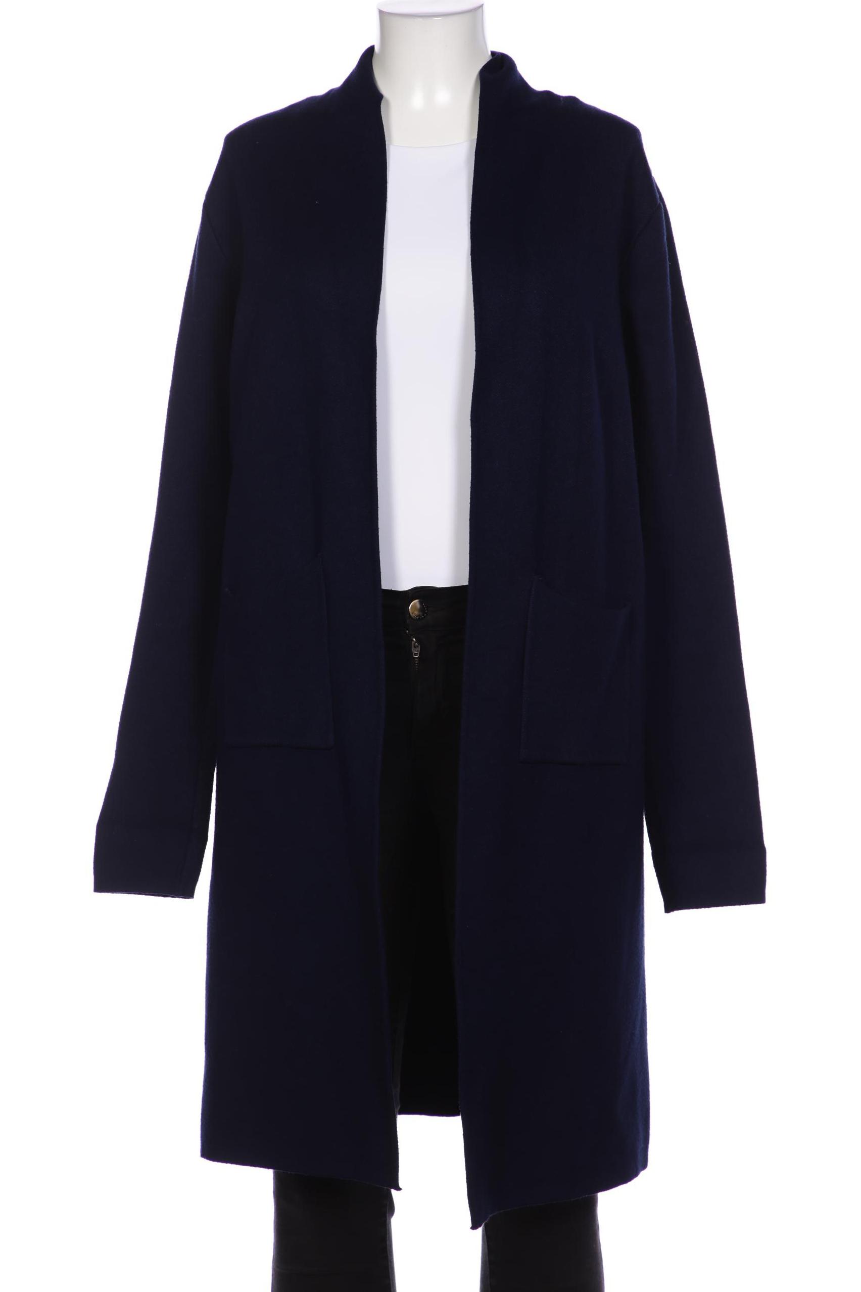 

Zwillingsherz Damen Strickjacke, marineblau, Gr. 42