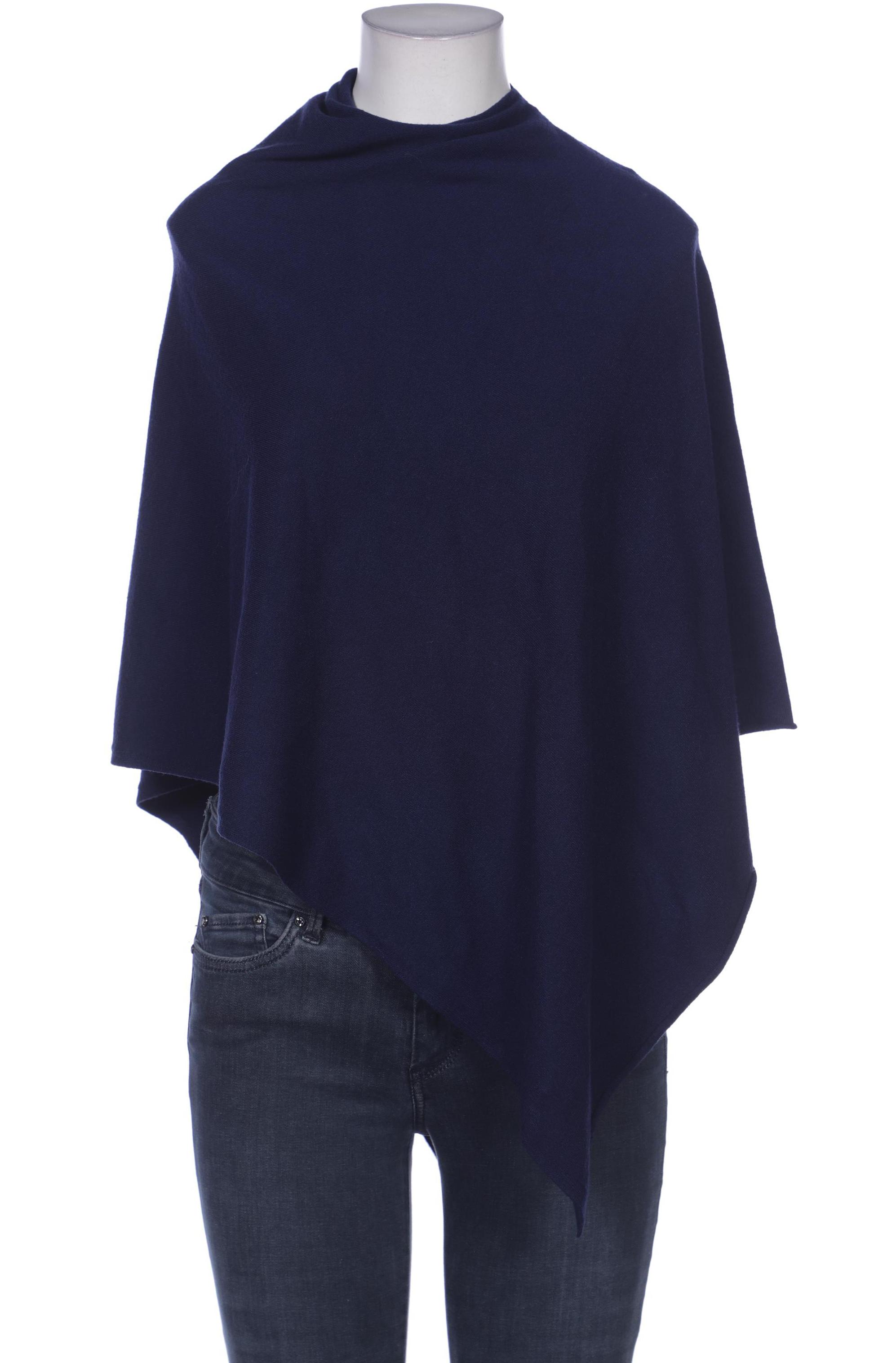 

Zwillingsherz Damen Strickjacke, marineblau, Gr. uni