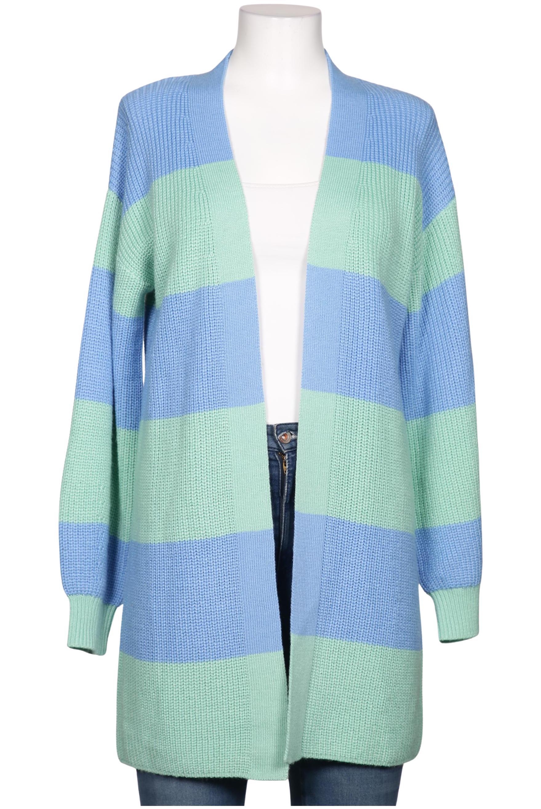 

Zwillingsherz Damen Strickjacke, mehrfarbig, Gr. 42