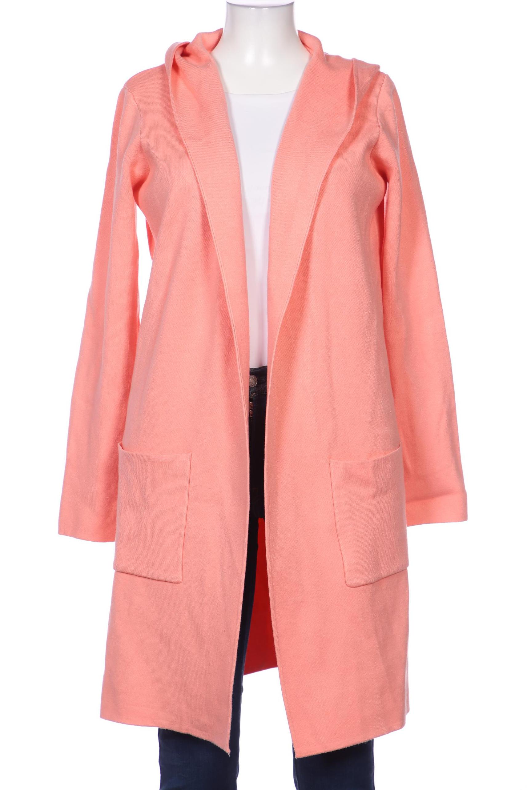 

Zwillingsherz Damen Strickjacke, pink, Gr. 42