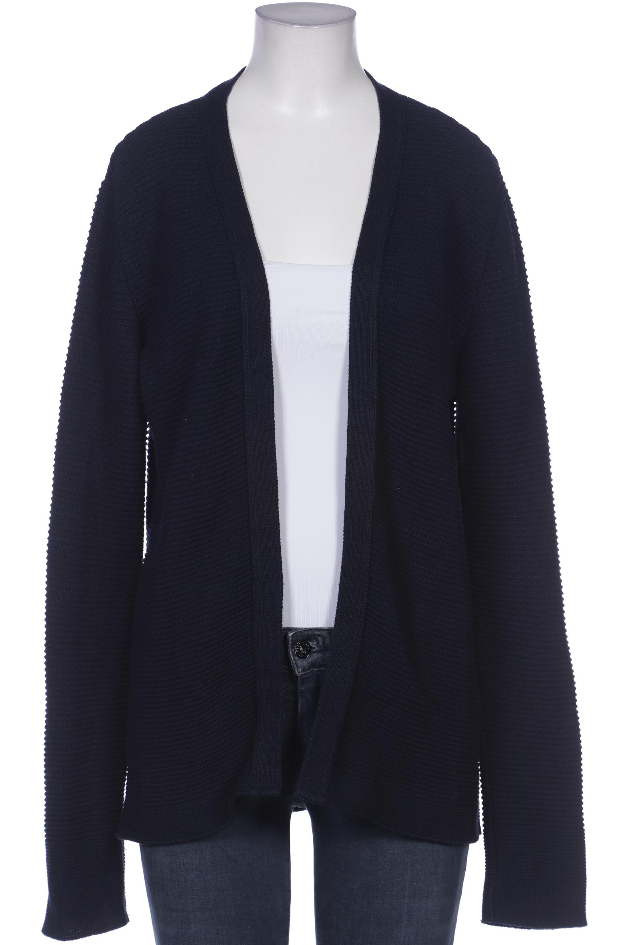 

Zwillingsherz Damen Strickjacke, schwarz, Gr. 36