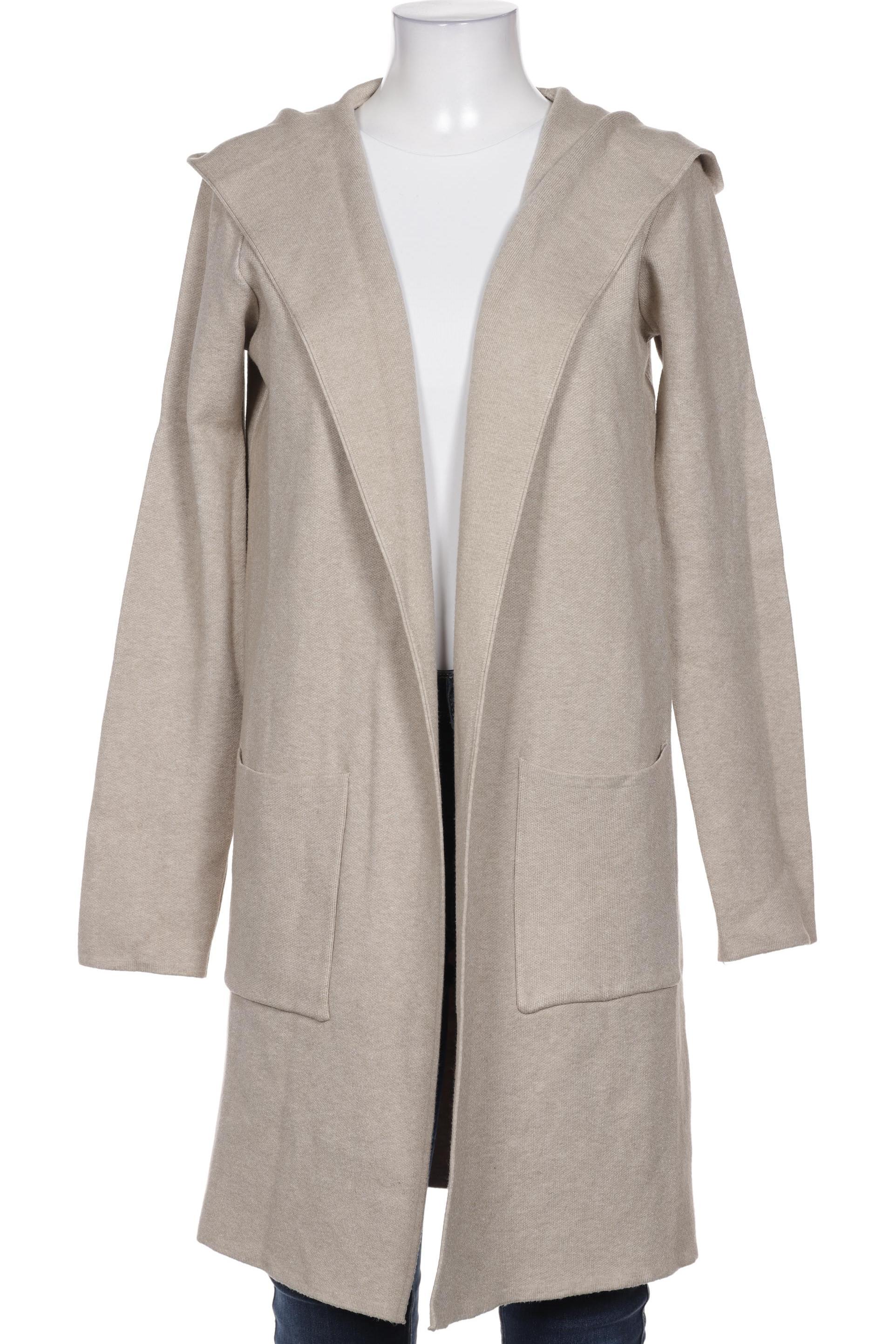 

Zwillingsherz Damen Strickjacke, beige