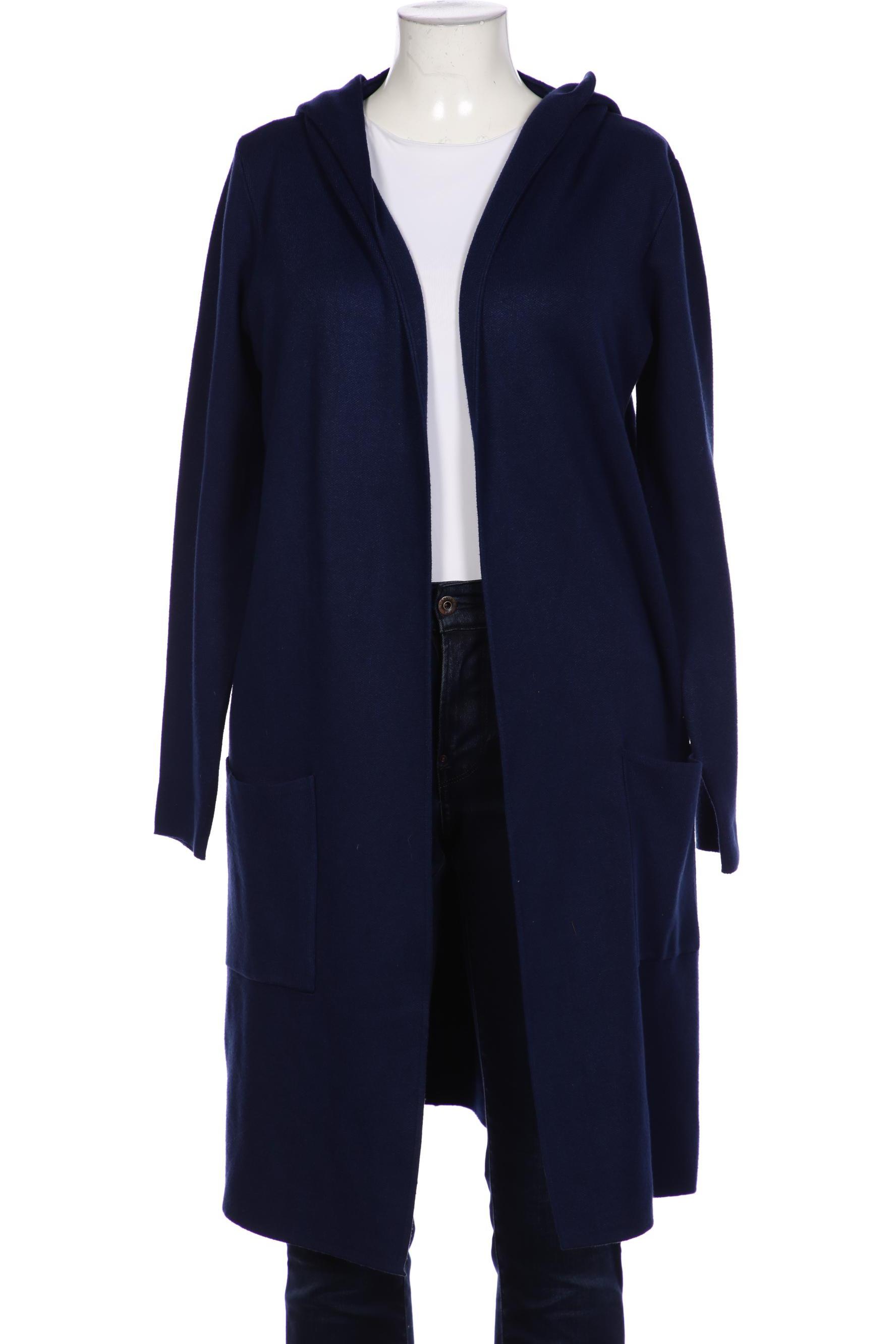 

Zwillingsherz Damen Strickjacke, marineblau, Gr. 42