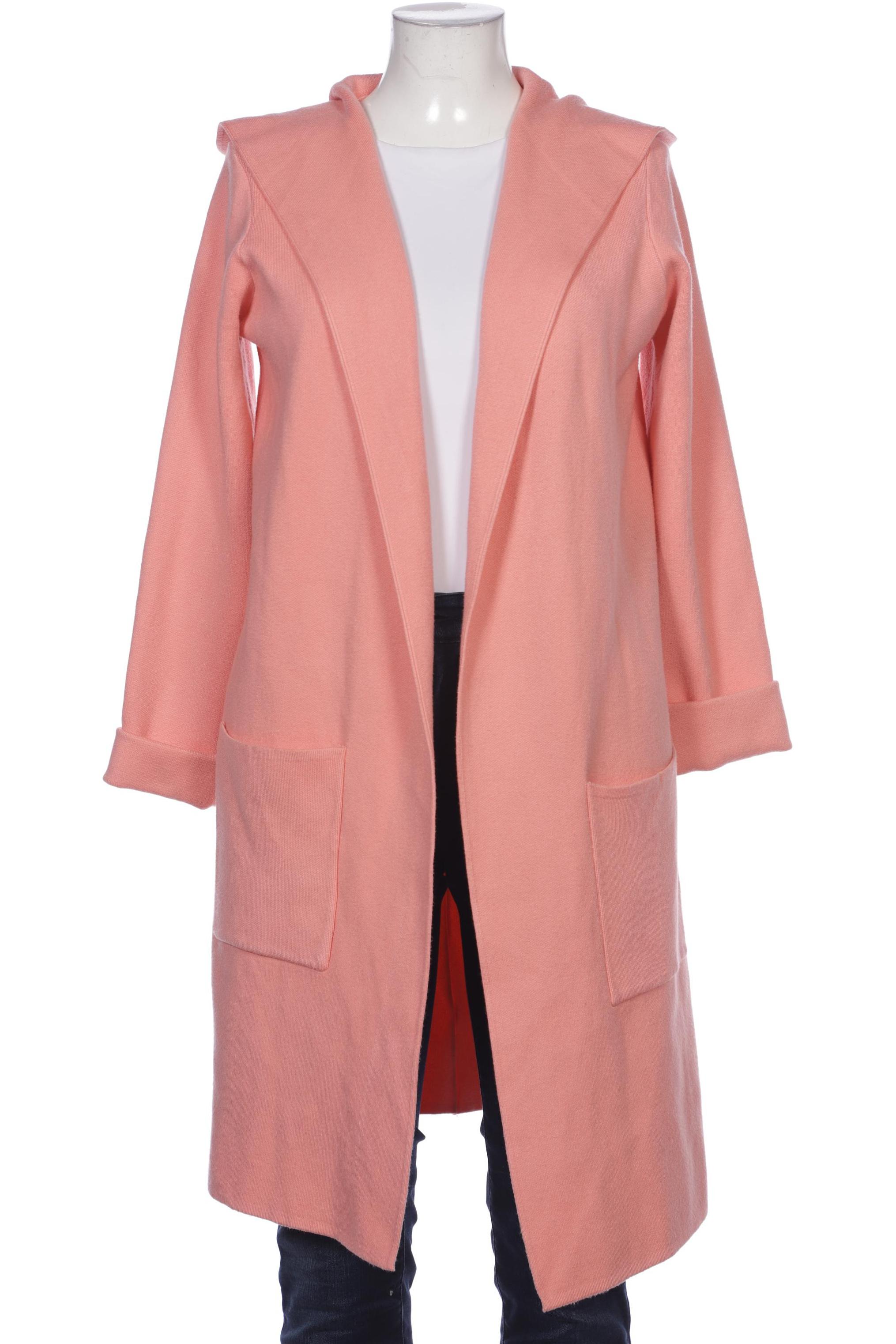 

Zwillingsherz Damen Strickjacke, pink, Gr. 42