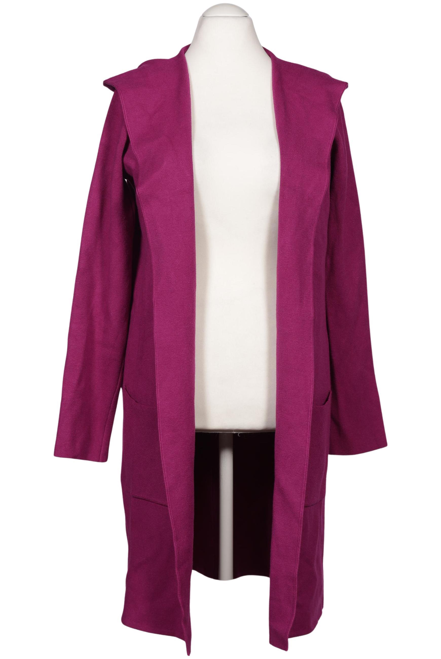 

Zwillingsherz Damen Strickjacke, flieder, Gr. 42