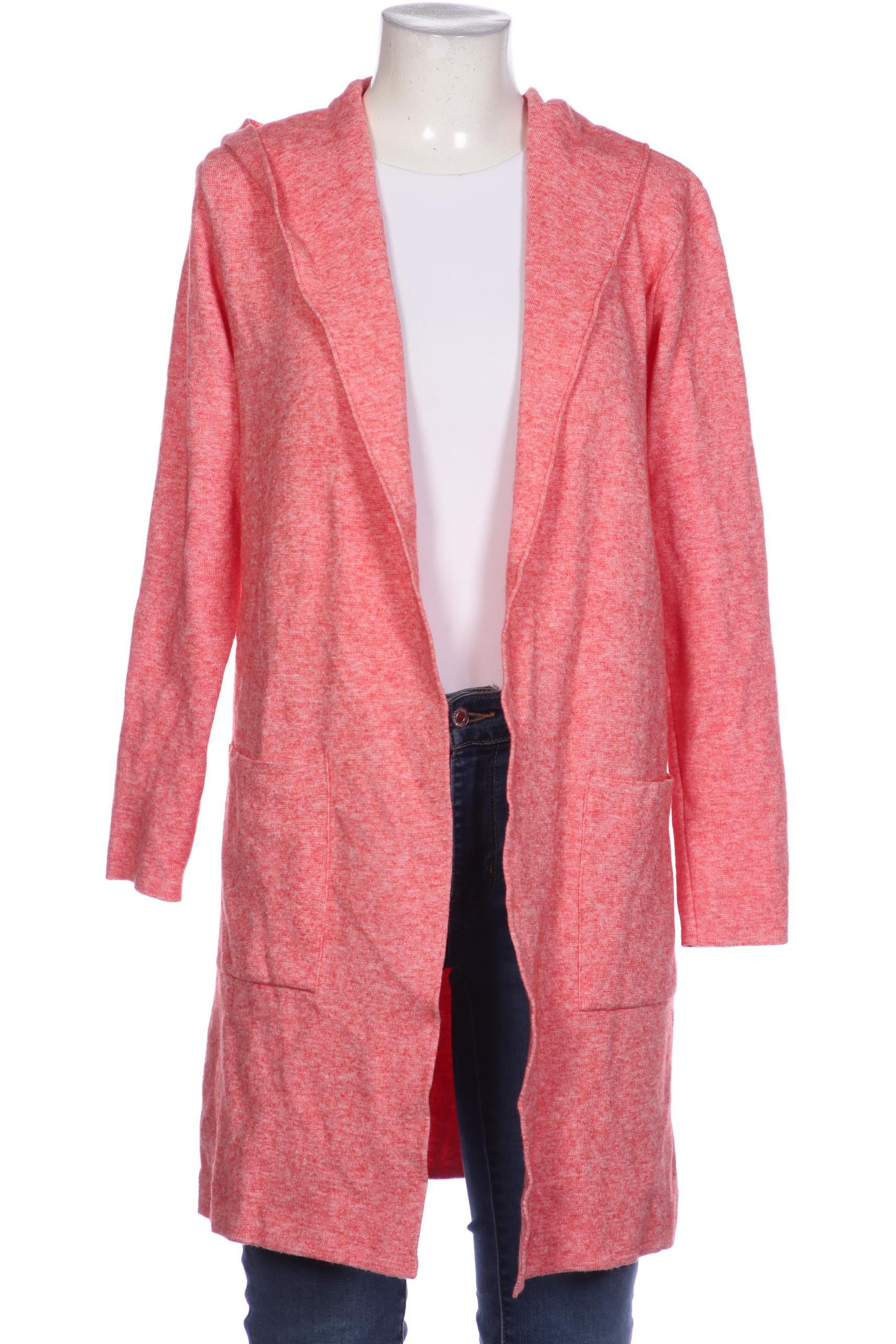 

Zwillingsherz Damen Strickjacke, pink