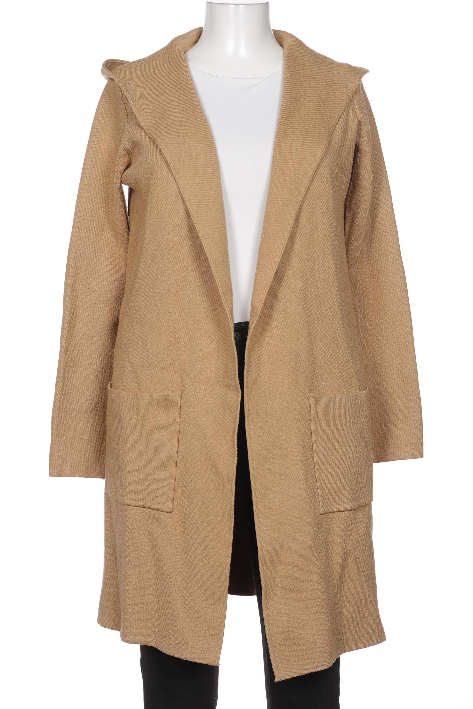 

Zwillingsherz Damen Strickjacke, beige, Gr. 44
